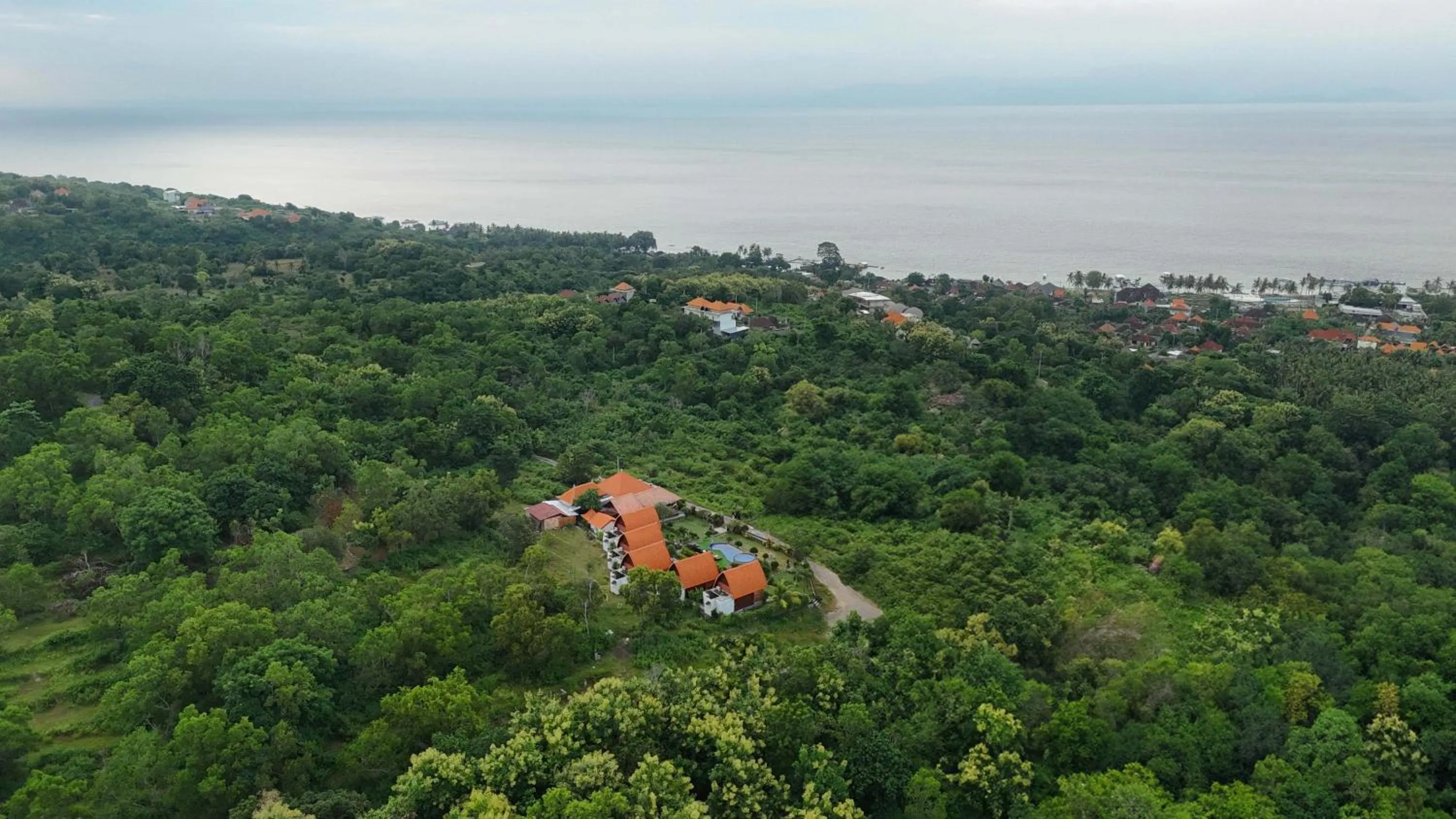 Property building in Reynten Hill