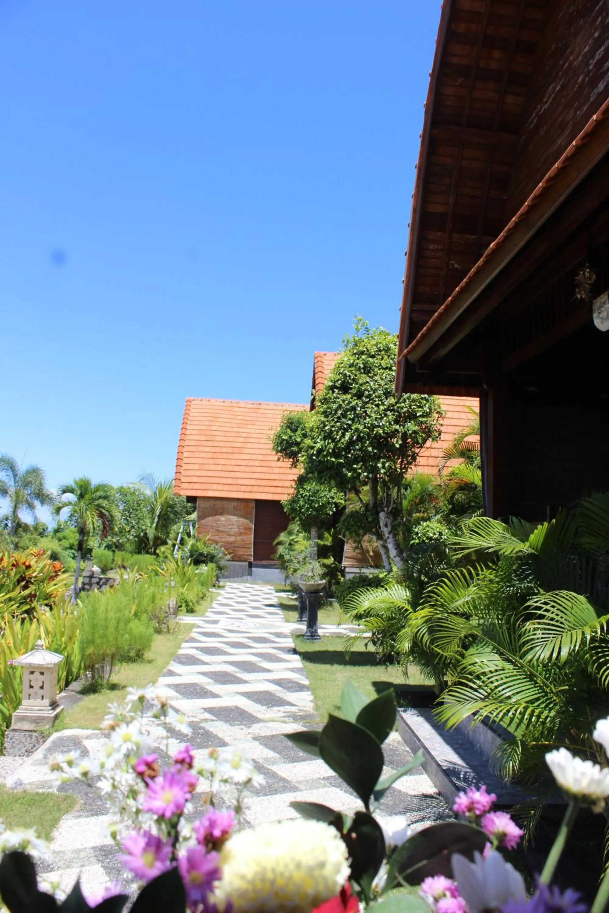 Property building in Reynten Hill