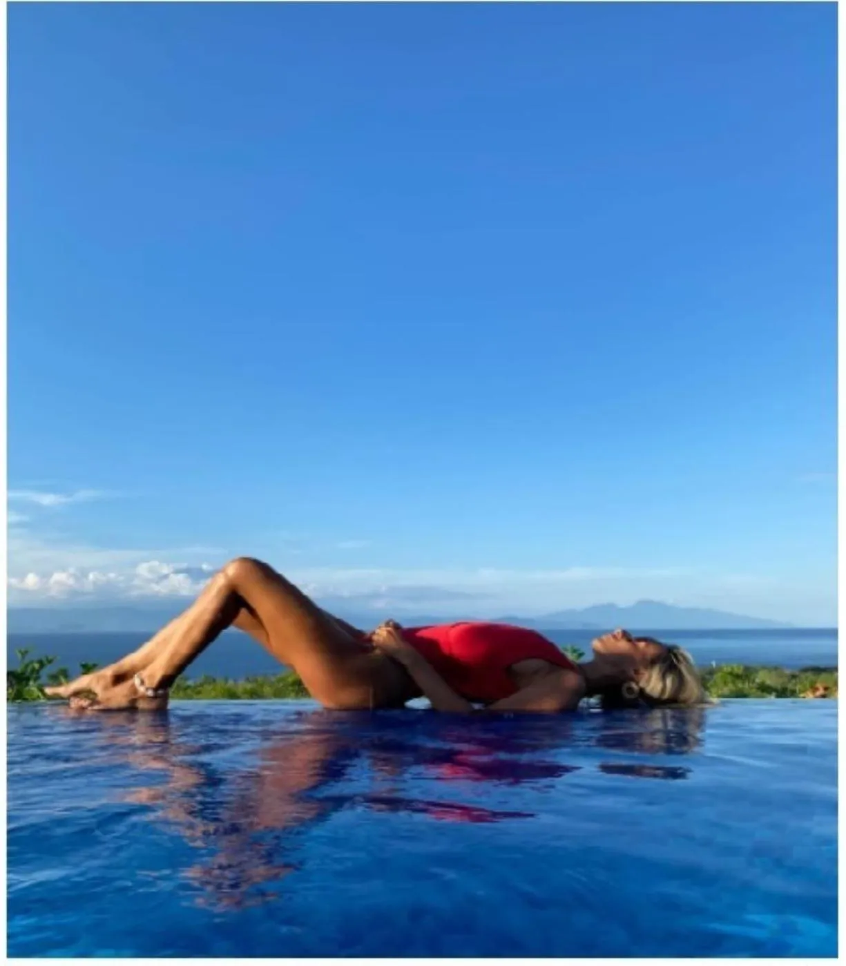 People in Reynten Hill