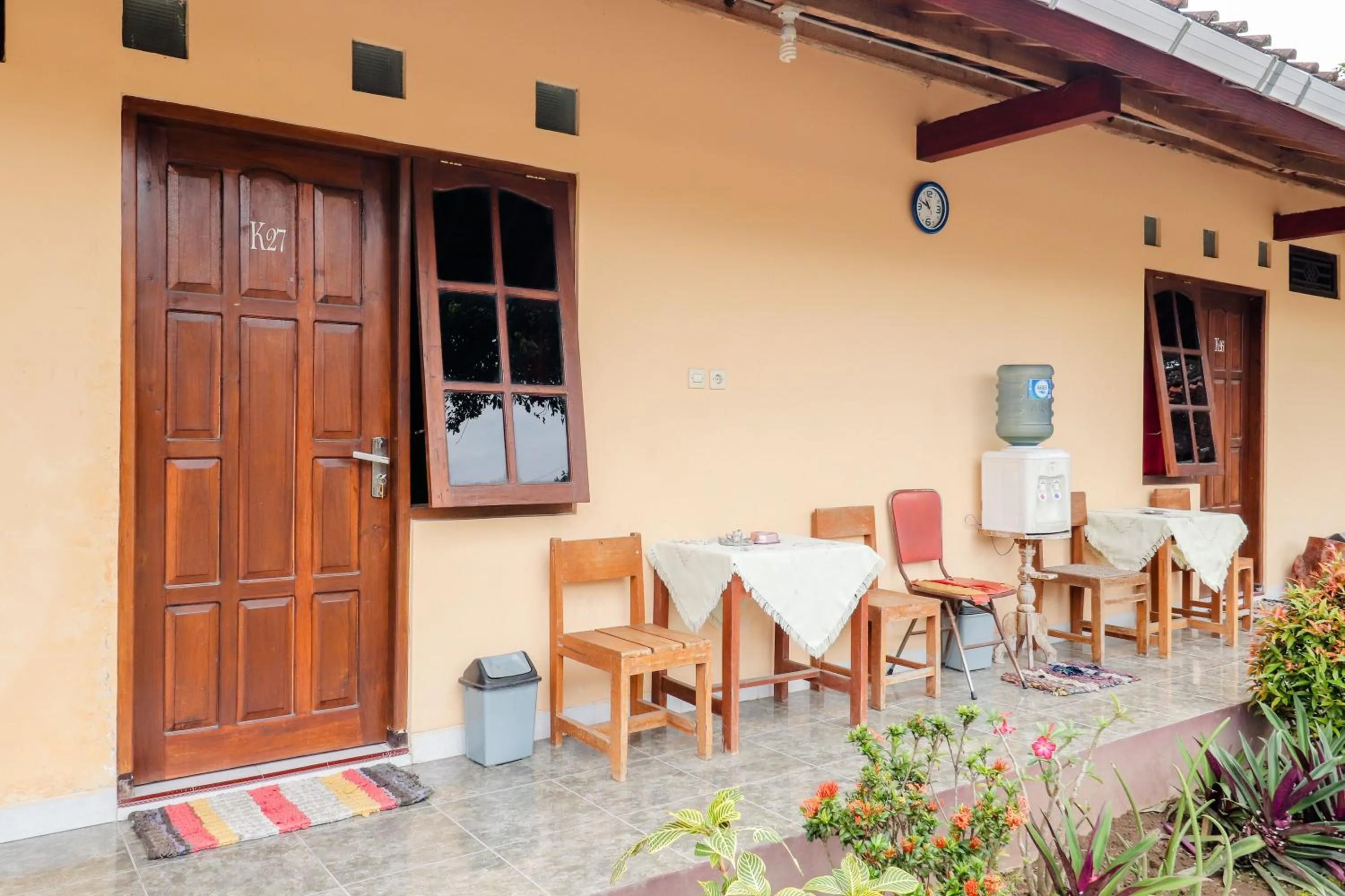 Property building in Penginapan Roro Mendut Syariah