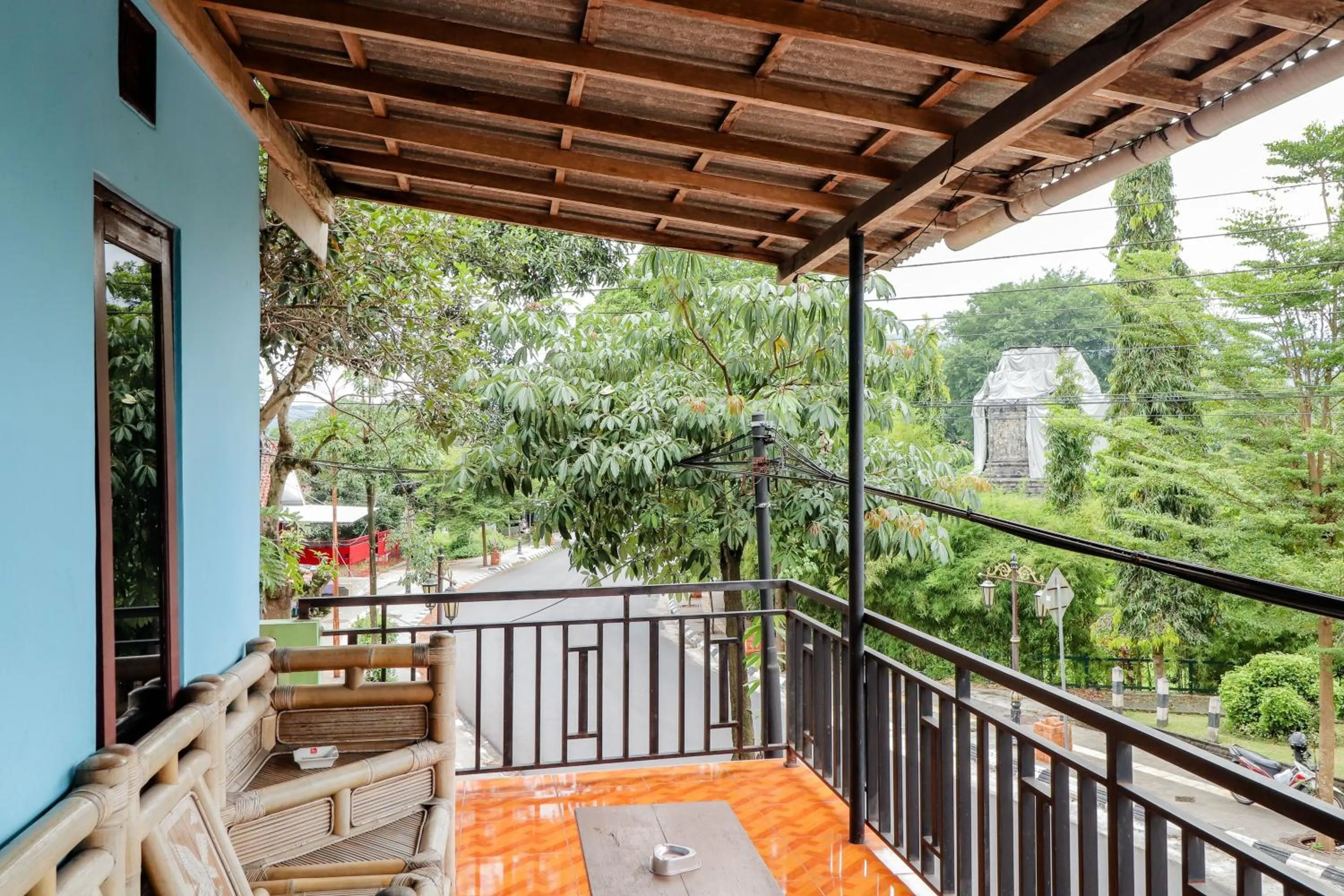 Property building in Penginapan Roro Mendut Syariah