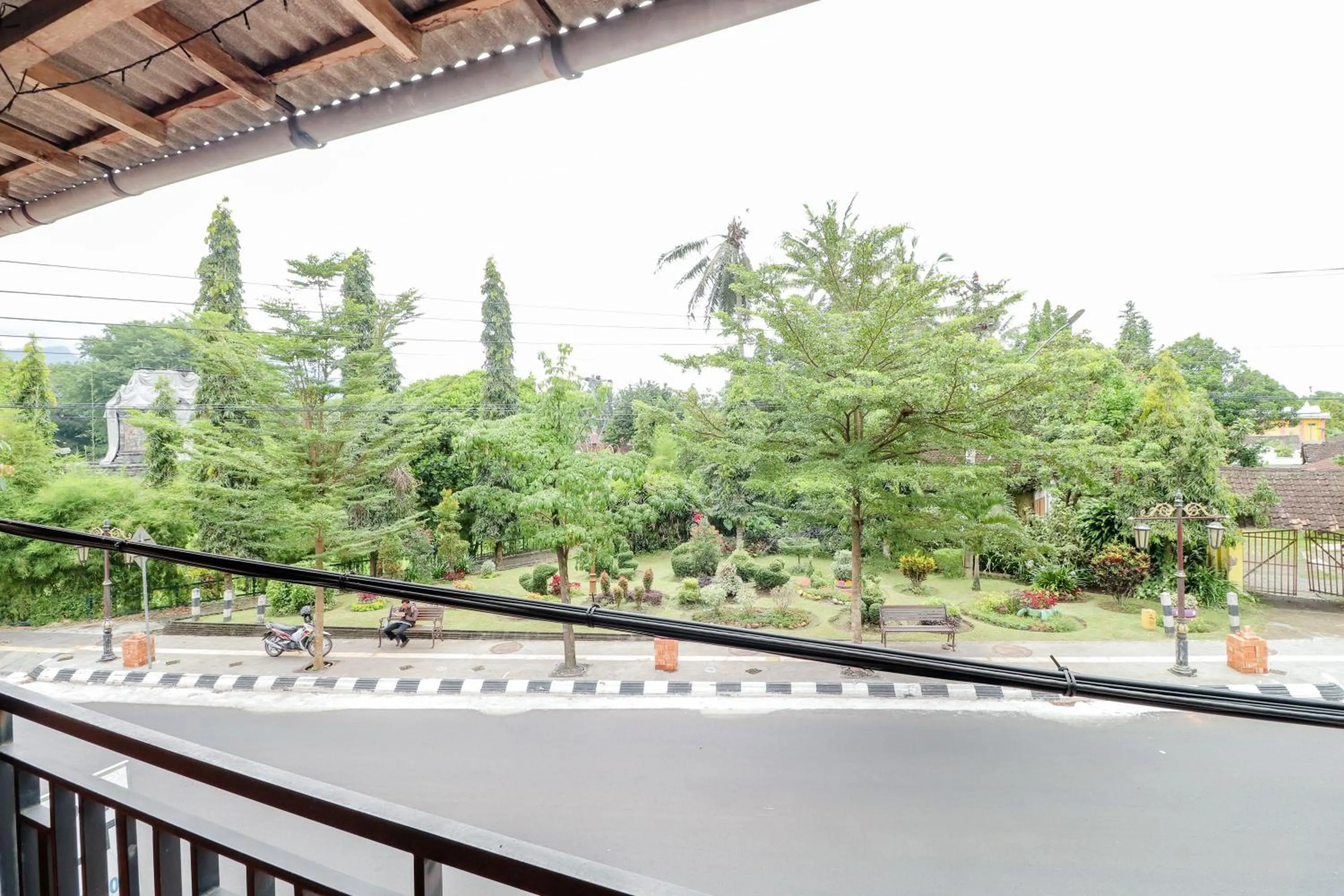 Property building in Penginapan Roro Mendut Syariah