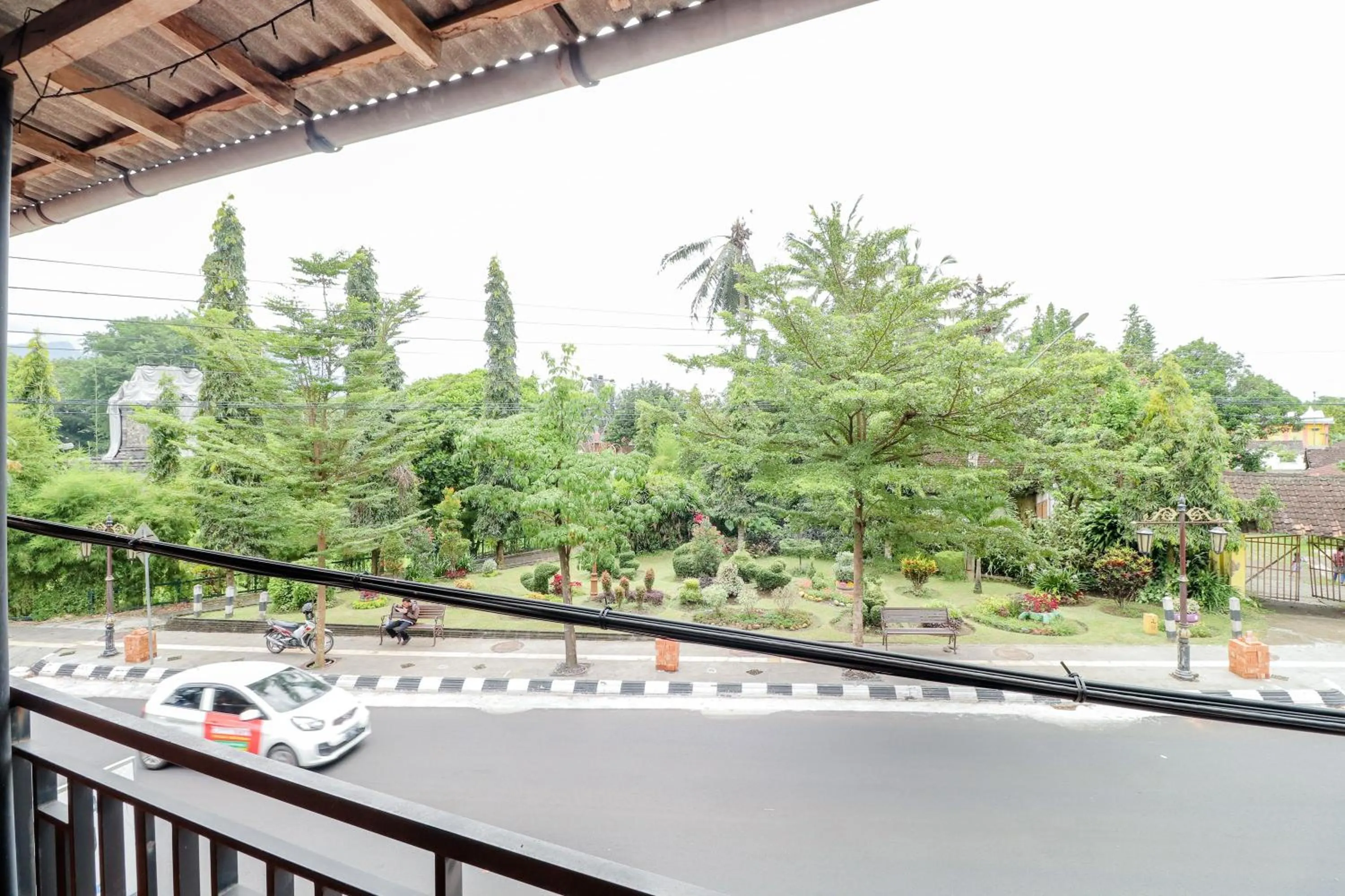 Property building in Penginapan Roro Mendut Syariah