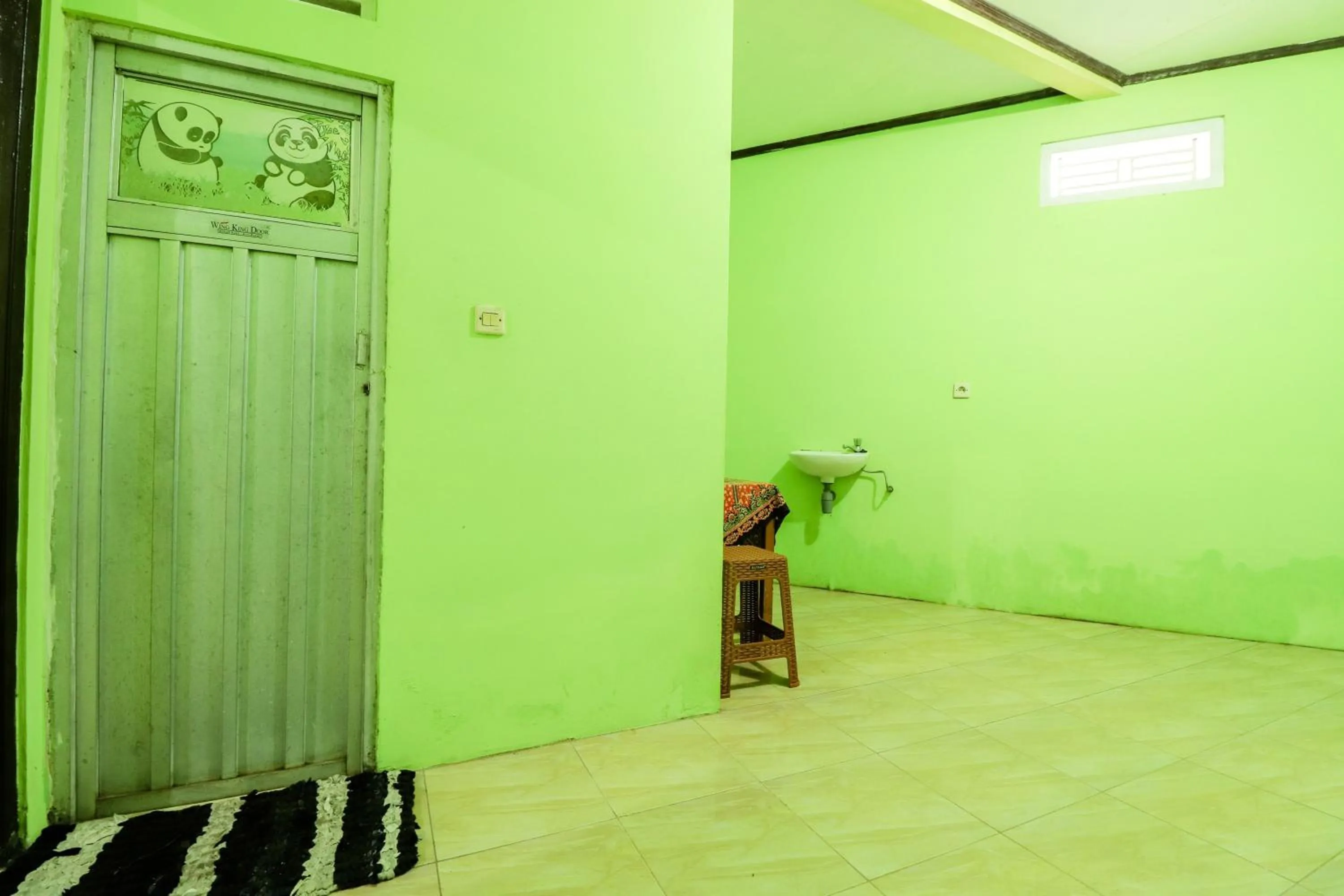 Bedroom in Penginapan Roro Mendut Syariah