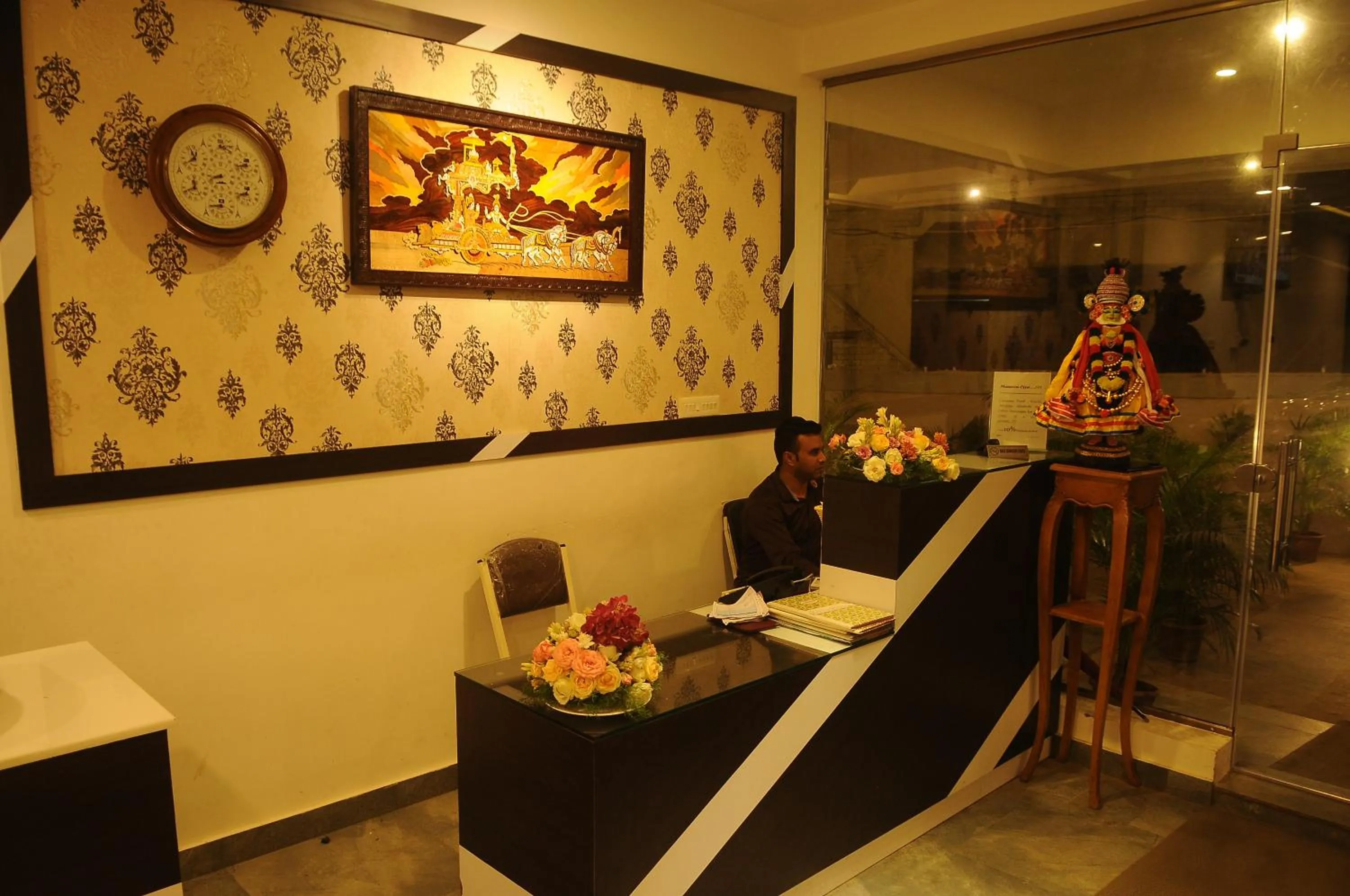 Blue Nile Beach Resort