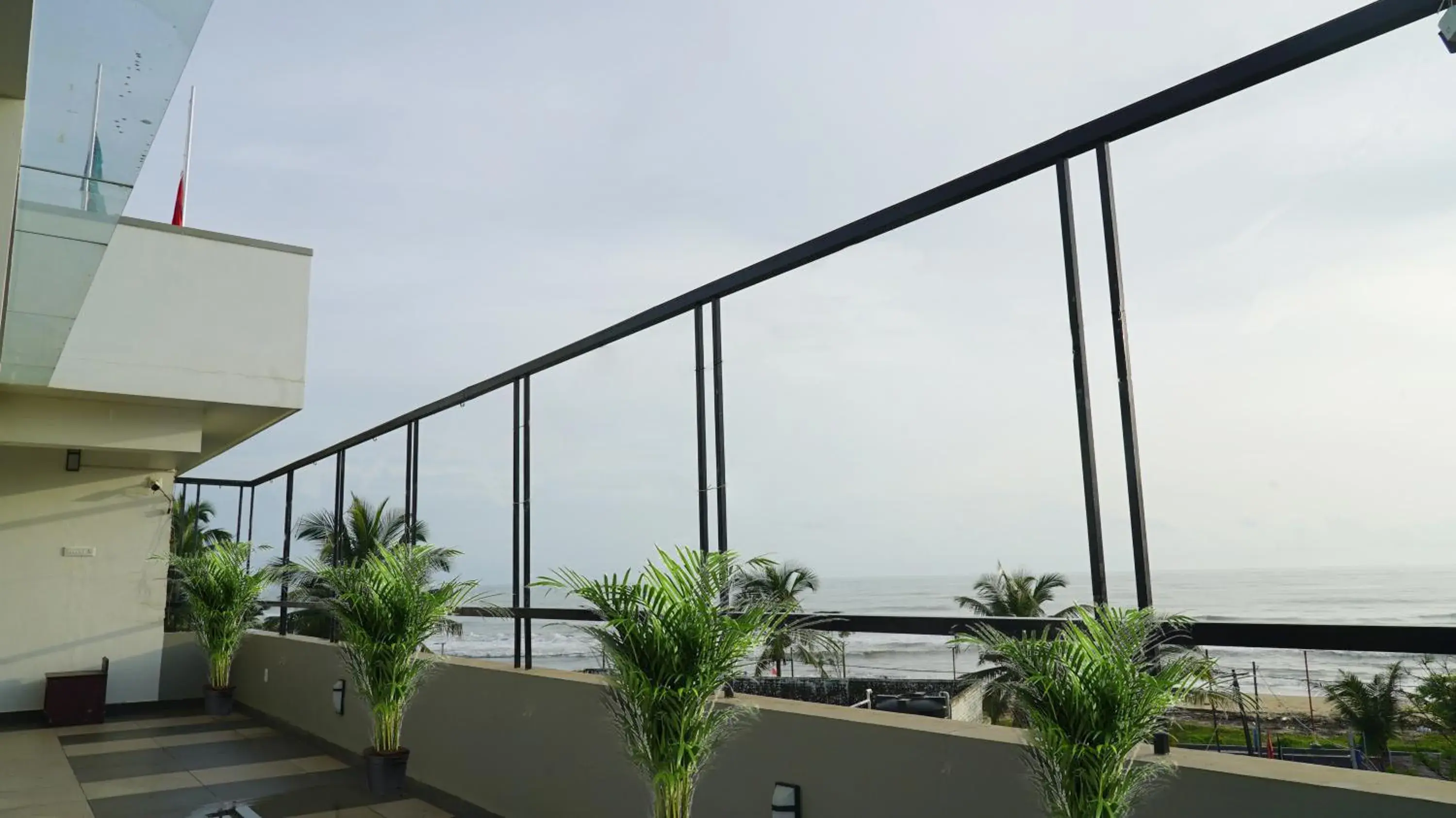 Blue Nile Beach Resort Blue Nile Beach Resort