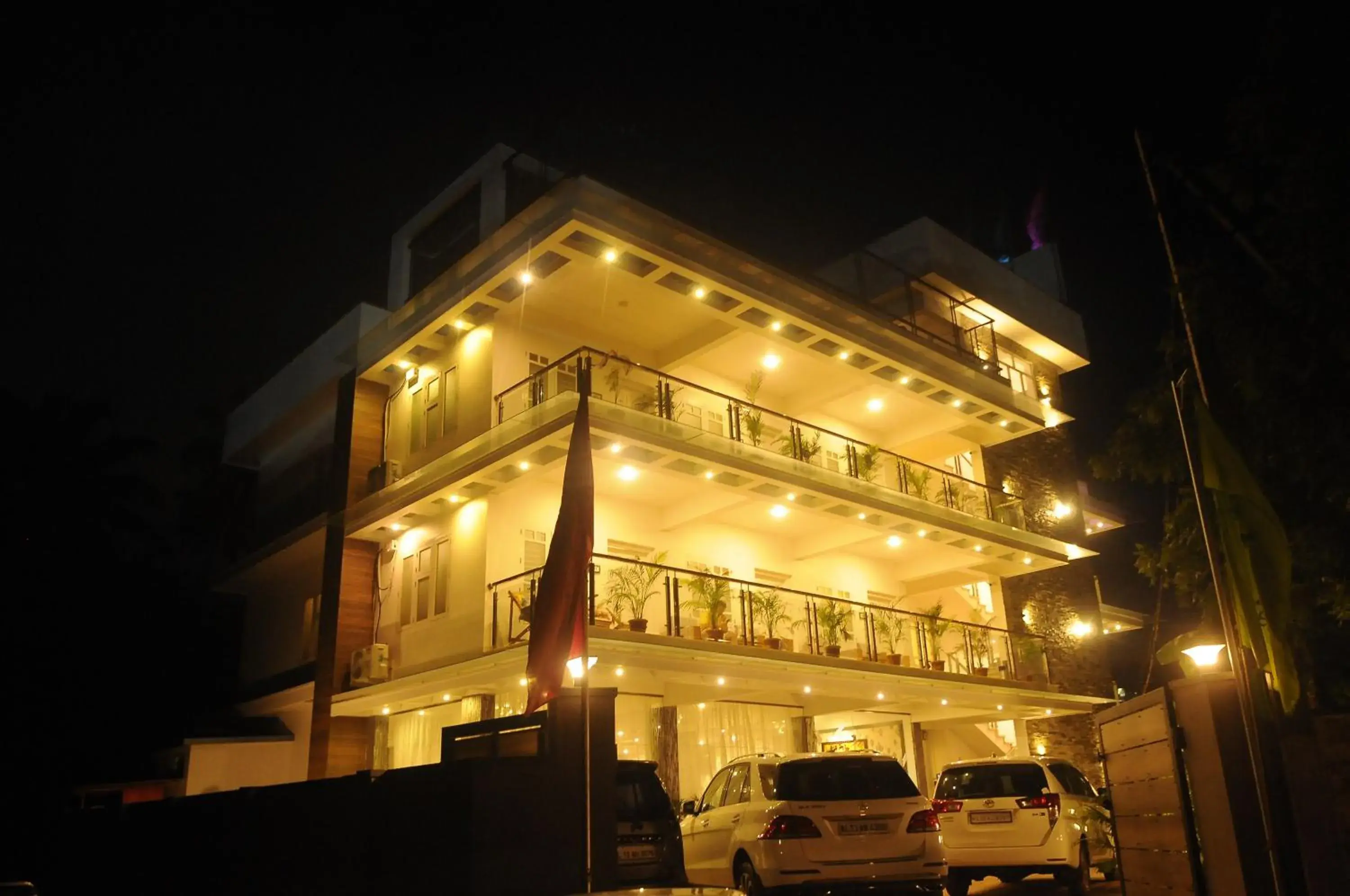 Blue Nile Beach Resort Blue Nile Beach Resort