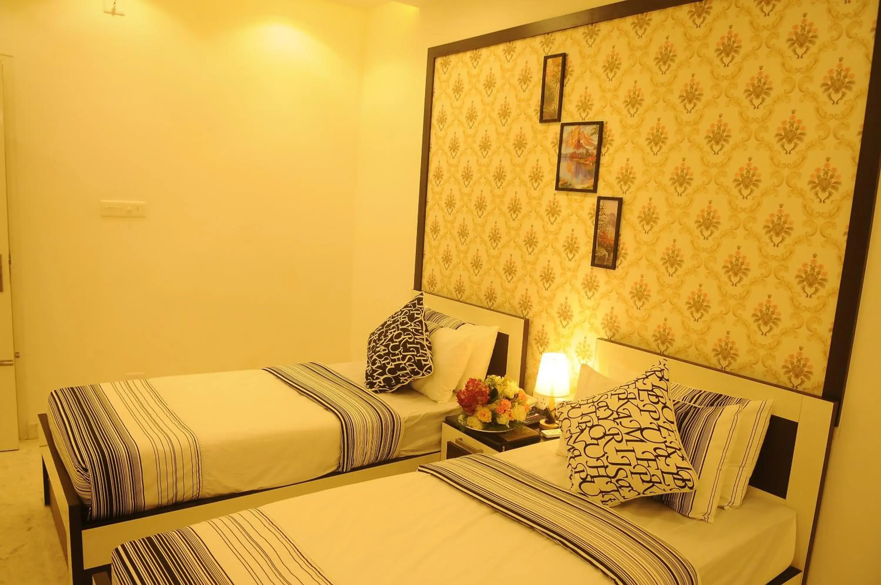 Blue Nile Beach Resort Blue Nile Beach Resort