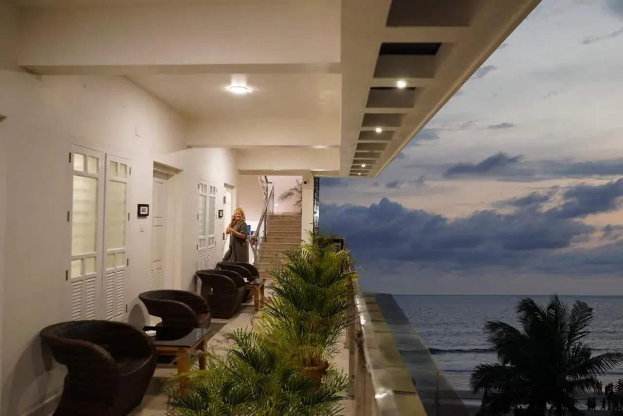 Blue Nile Beach Resort Blue Nile Beach Resort