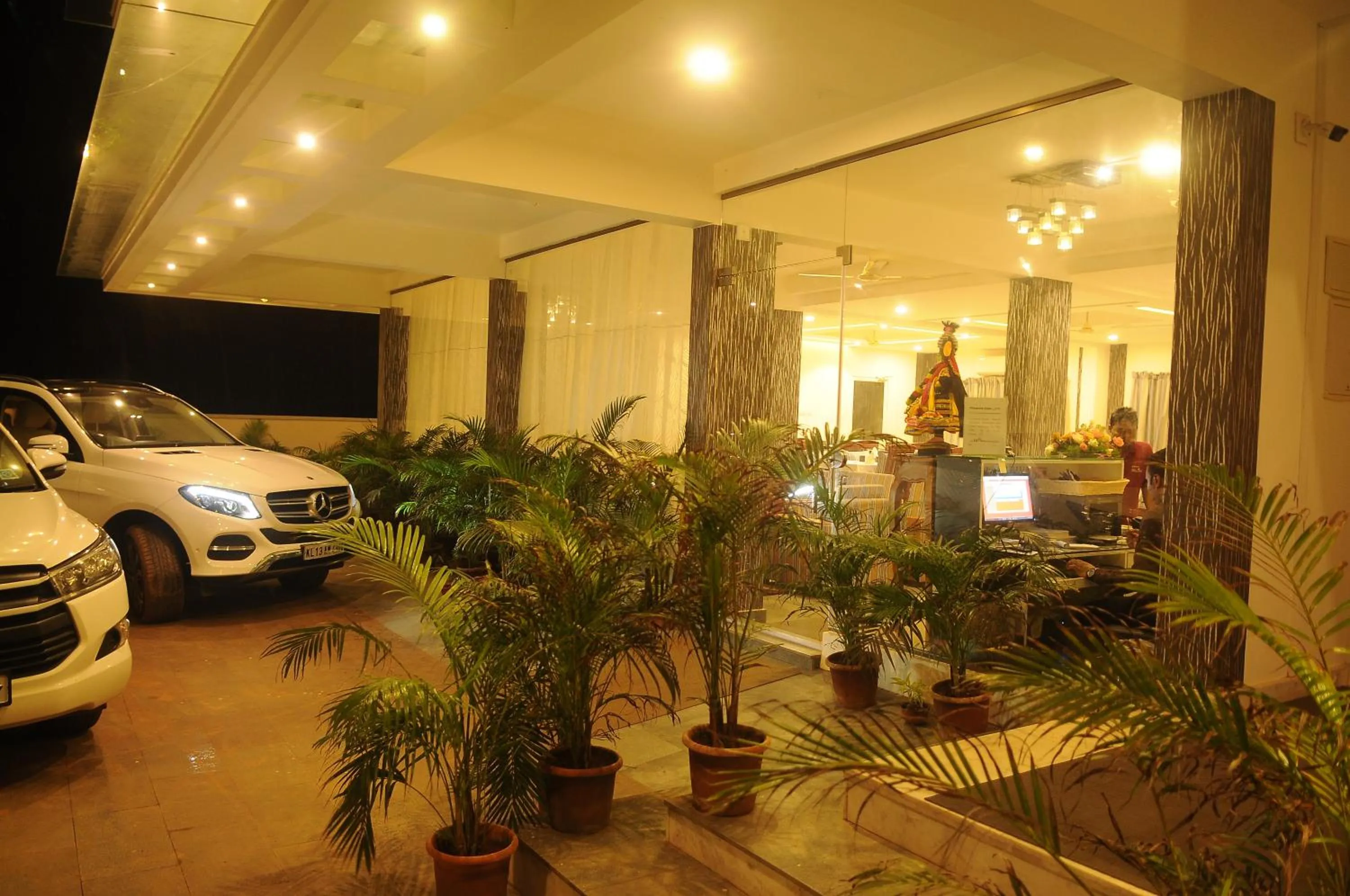 Blue Nile Beach Resort