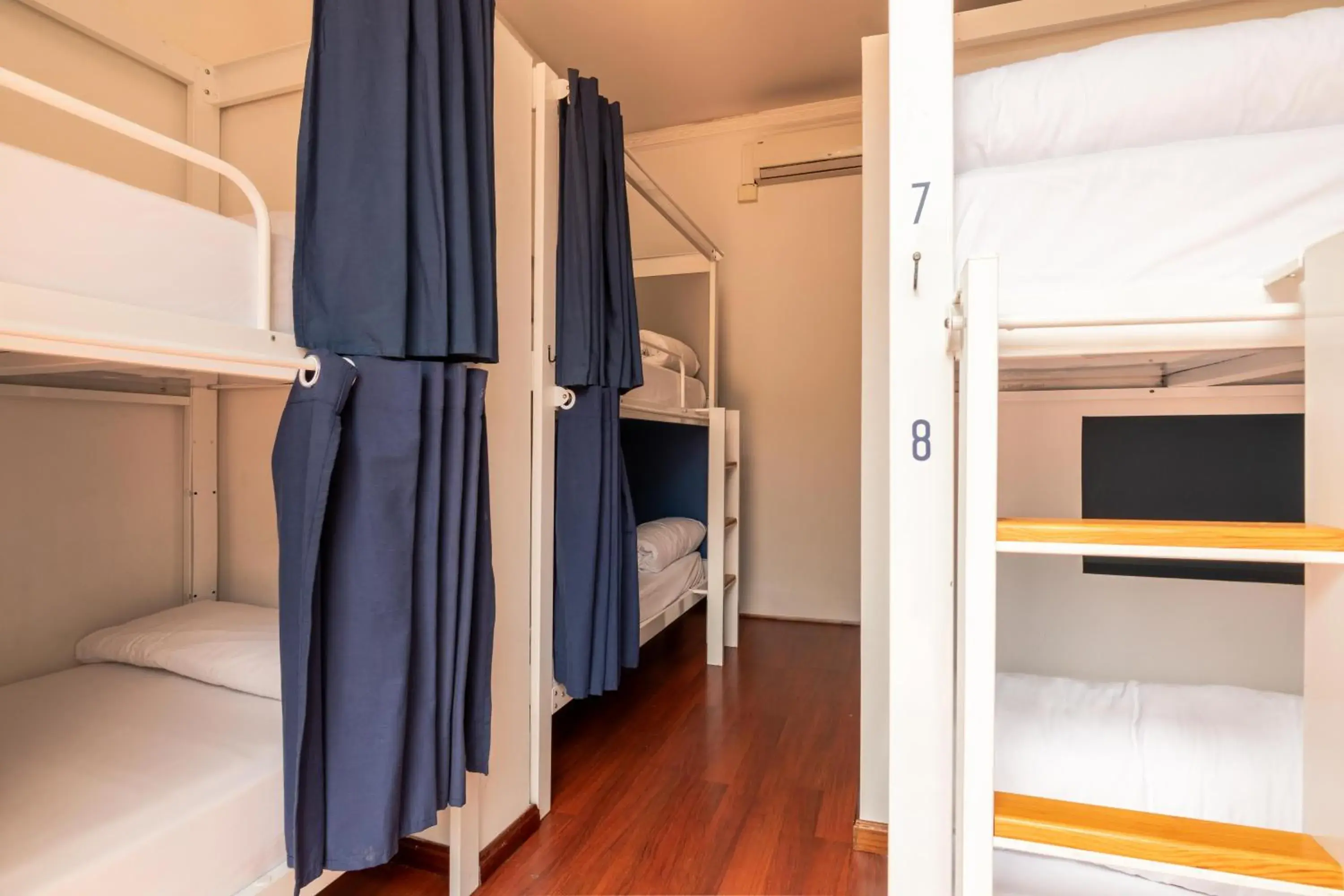 Bedroom, Bed in The Central House Barcelona Gracia Bedroom, Bed in The Central House Barcelona Gracia