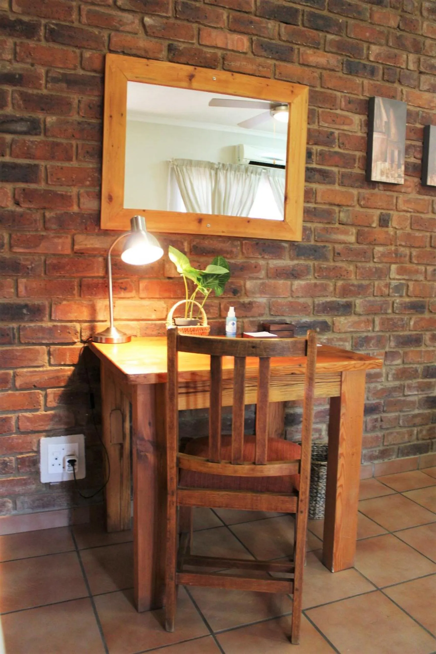 Ngwenya Boutique Hotel