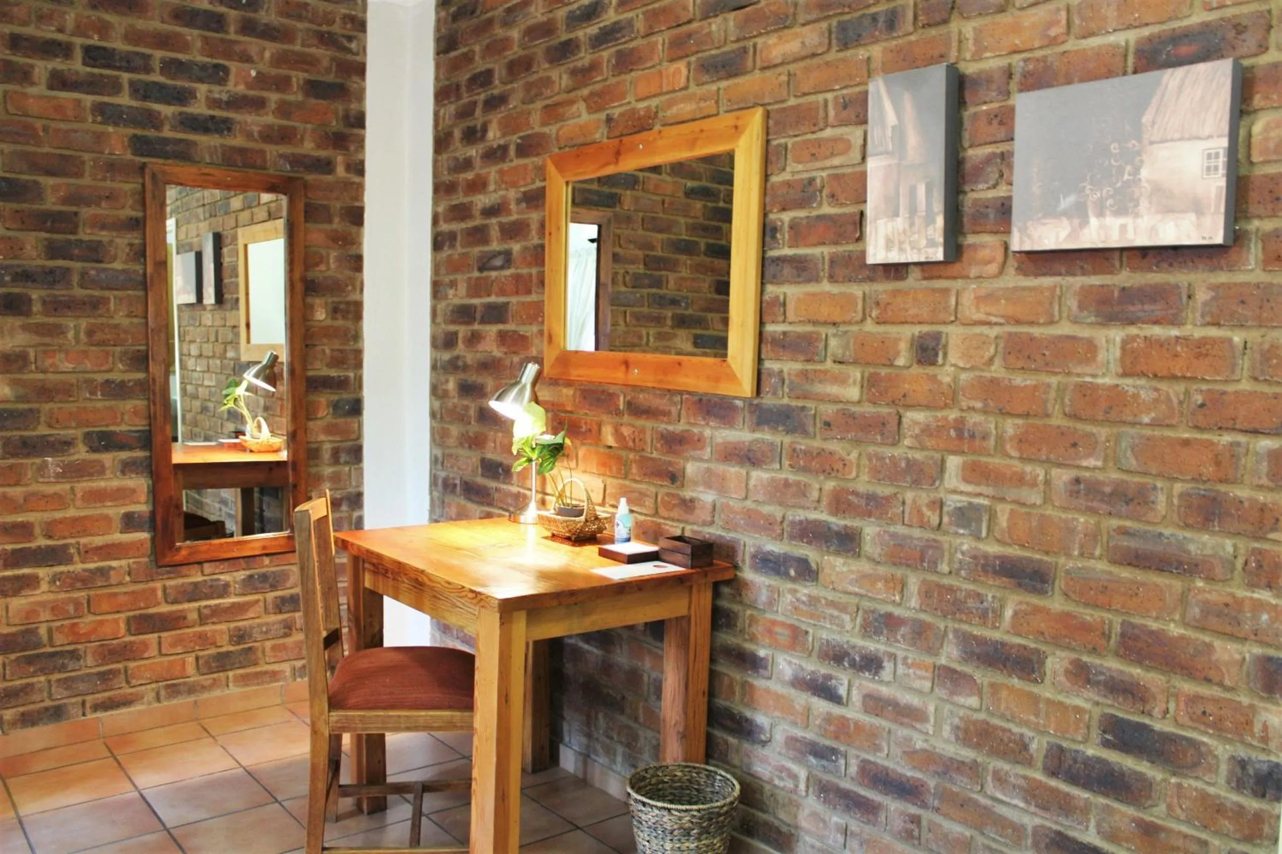 Ngwenya Boutique Hotel