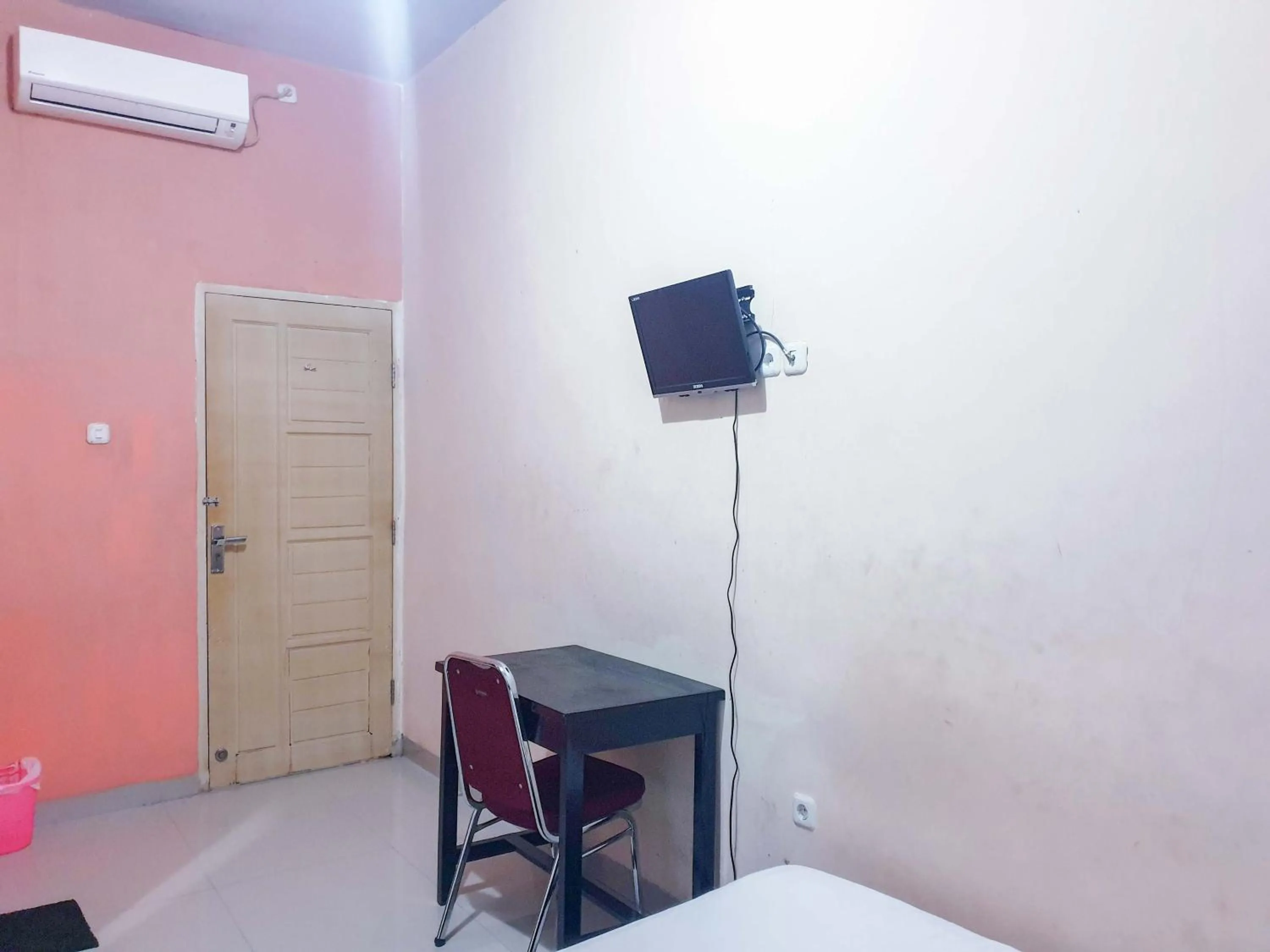 Grand Azizah Makassar RedPartner