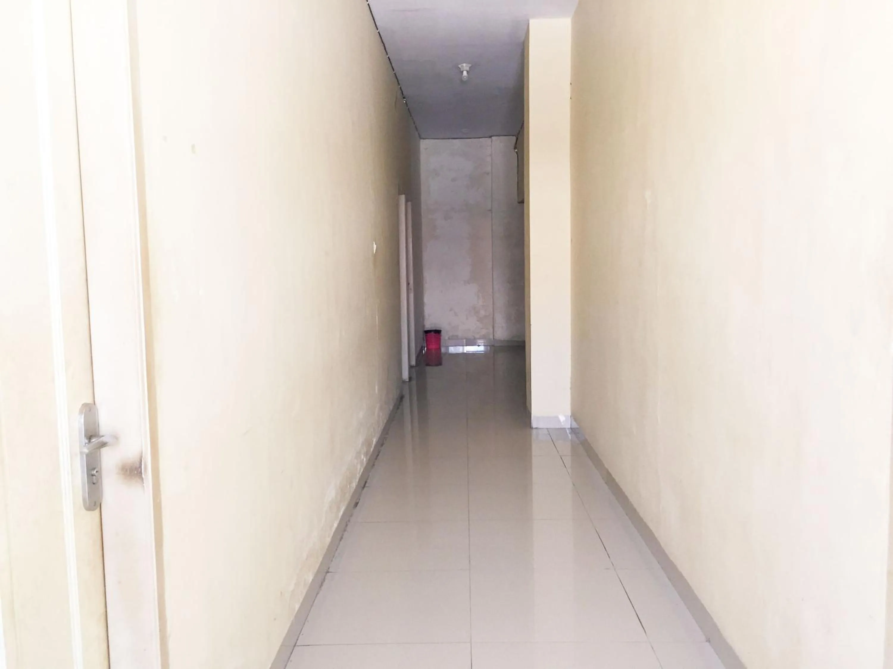 Grand Azizah Makassar RedPartner