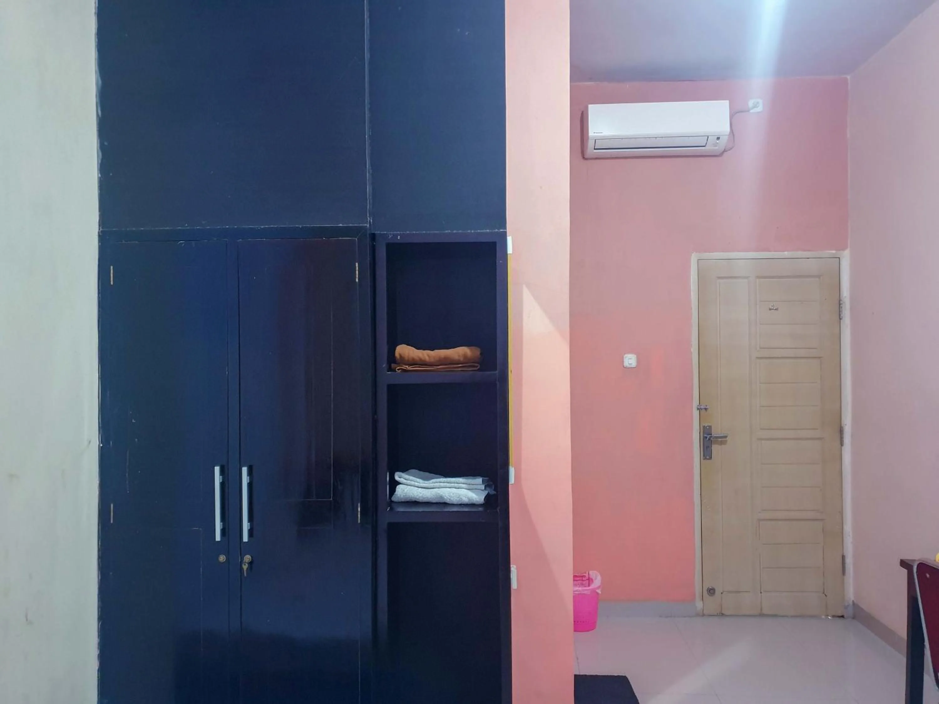 Grand Azizah Makassar RedPartner