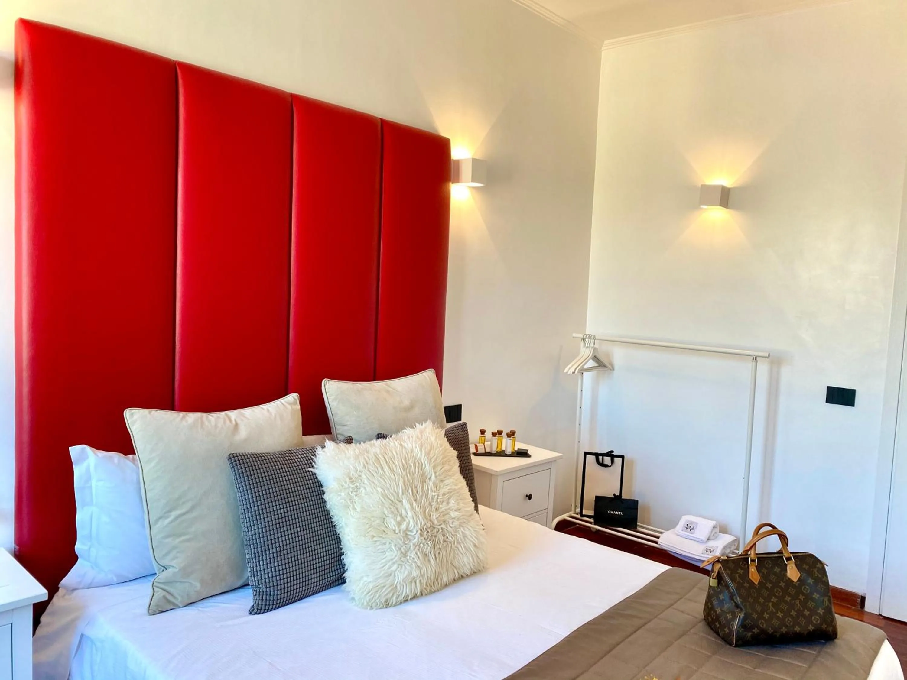 Three-Bedroom House in Palace fontana di trevi home