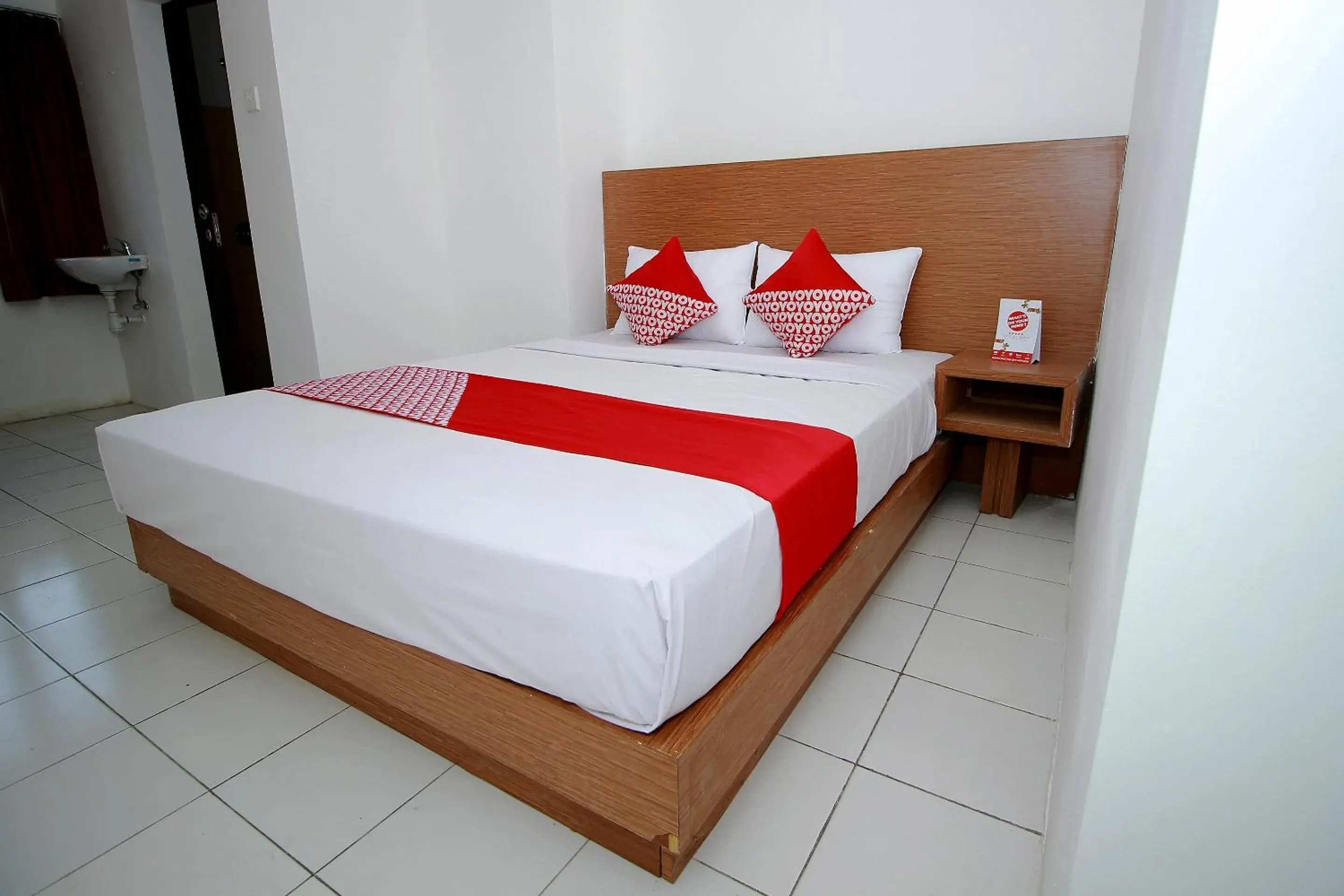 Family Suite in Hotel O Jati Exclusive Homestay Family Suite in Hotel O Jati Exclusive Homestay