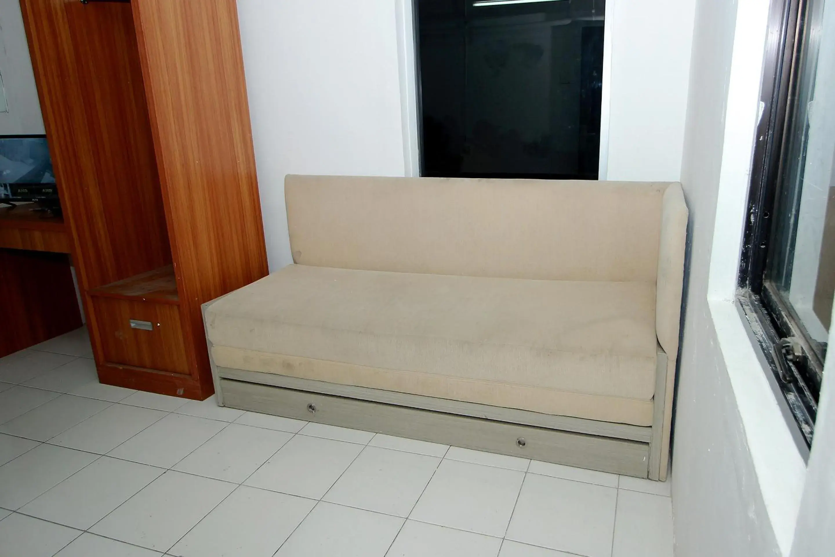 Lobby or reception in Hotel O Jati Exclusive Homestay Lobby or reception in Hotel O Jati Exclusive Homestay