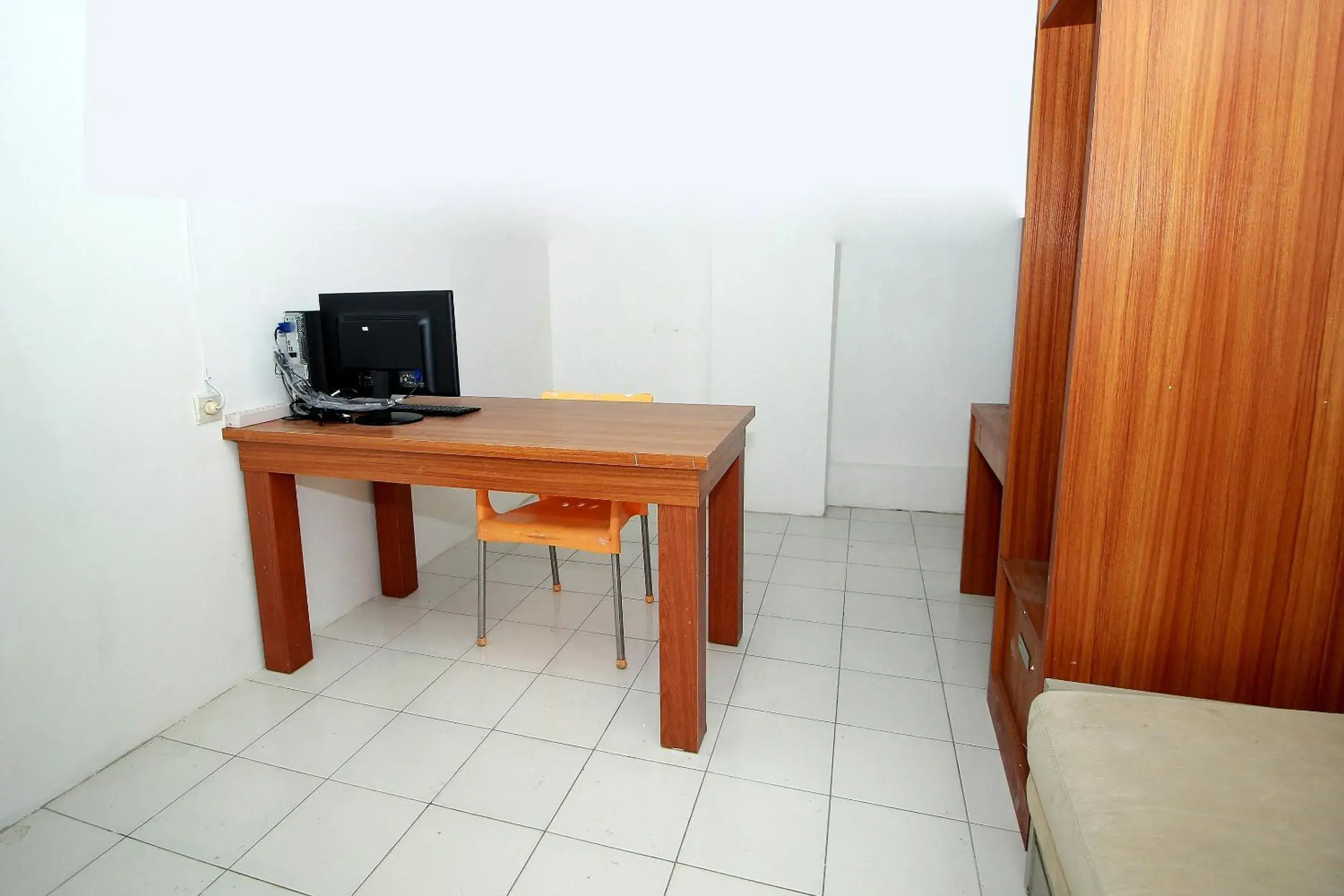 Lobby or reception in Hotel O Jati Exclusive Homestay Lobby or reception in Hotel O Jati Exclusive Homestay
