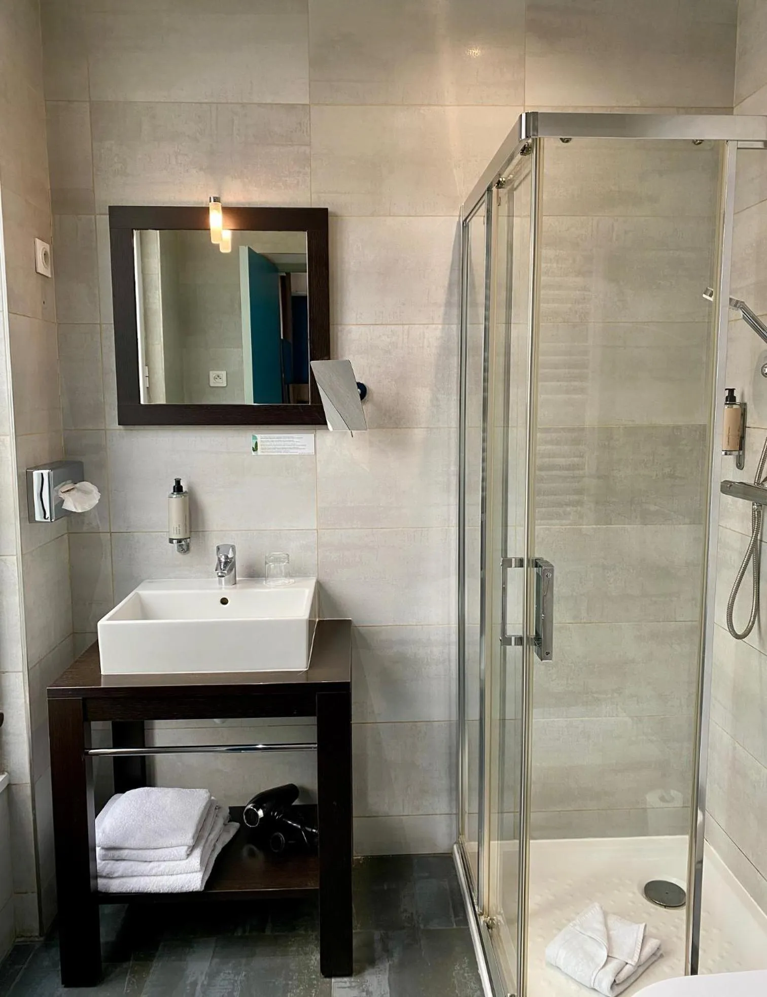 Grand Hôtel Clichy Paris