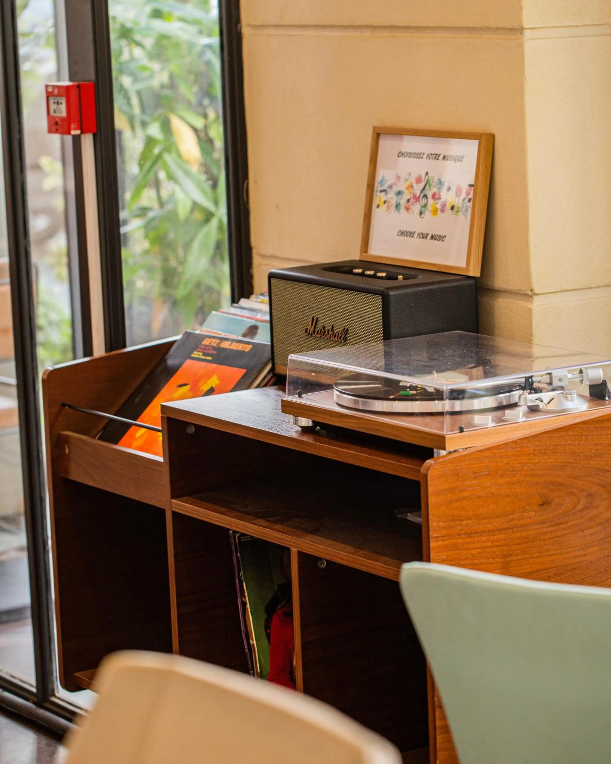 Grand Hôtel Clichy Paris