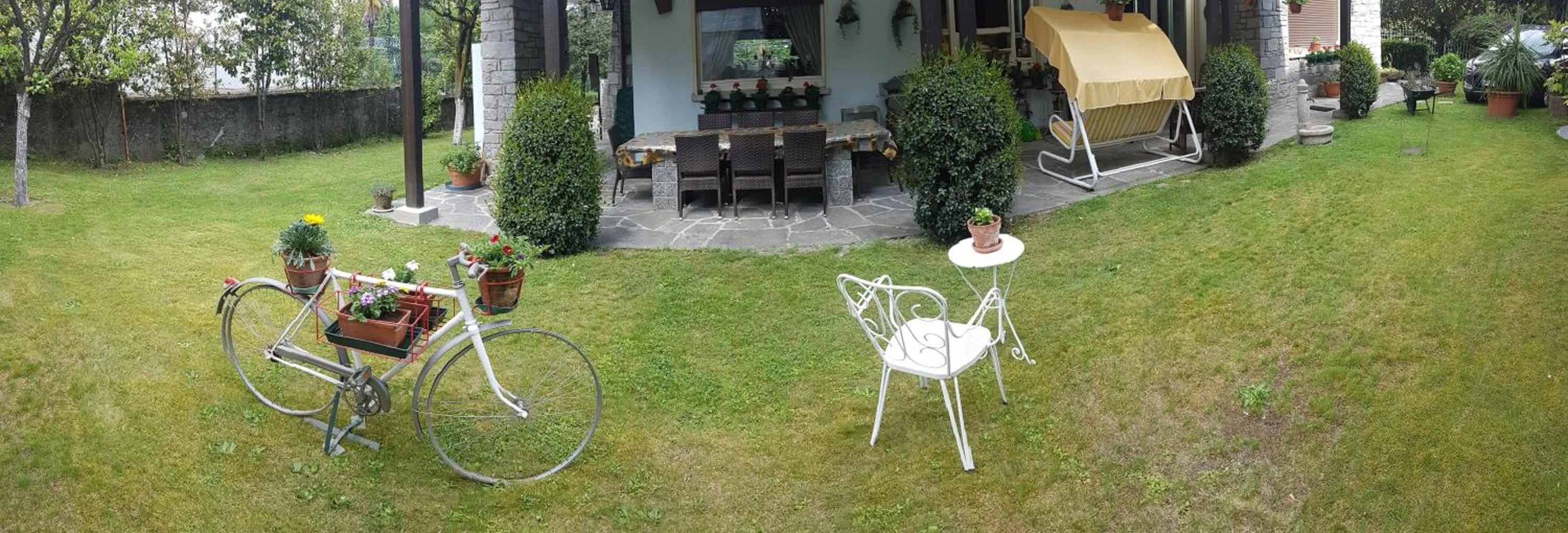 Bed & Breakfast Gli Oleandri