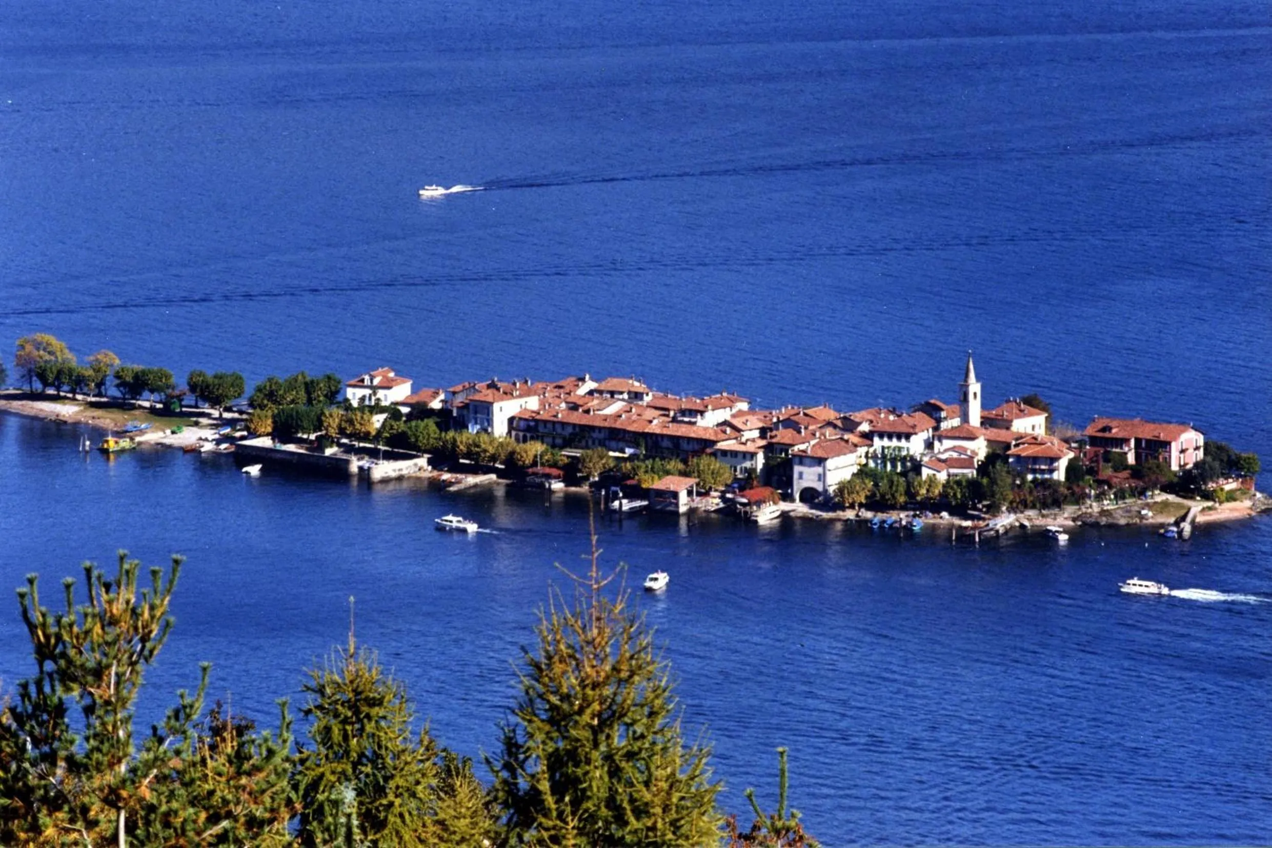 Nearby landmark in Bed & Breakfast Gli Oleandri