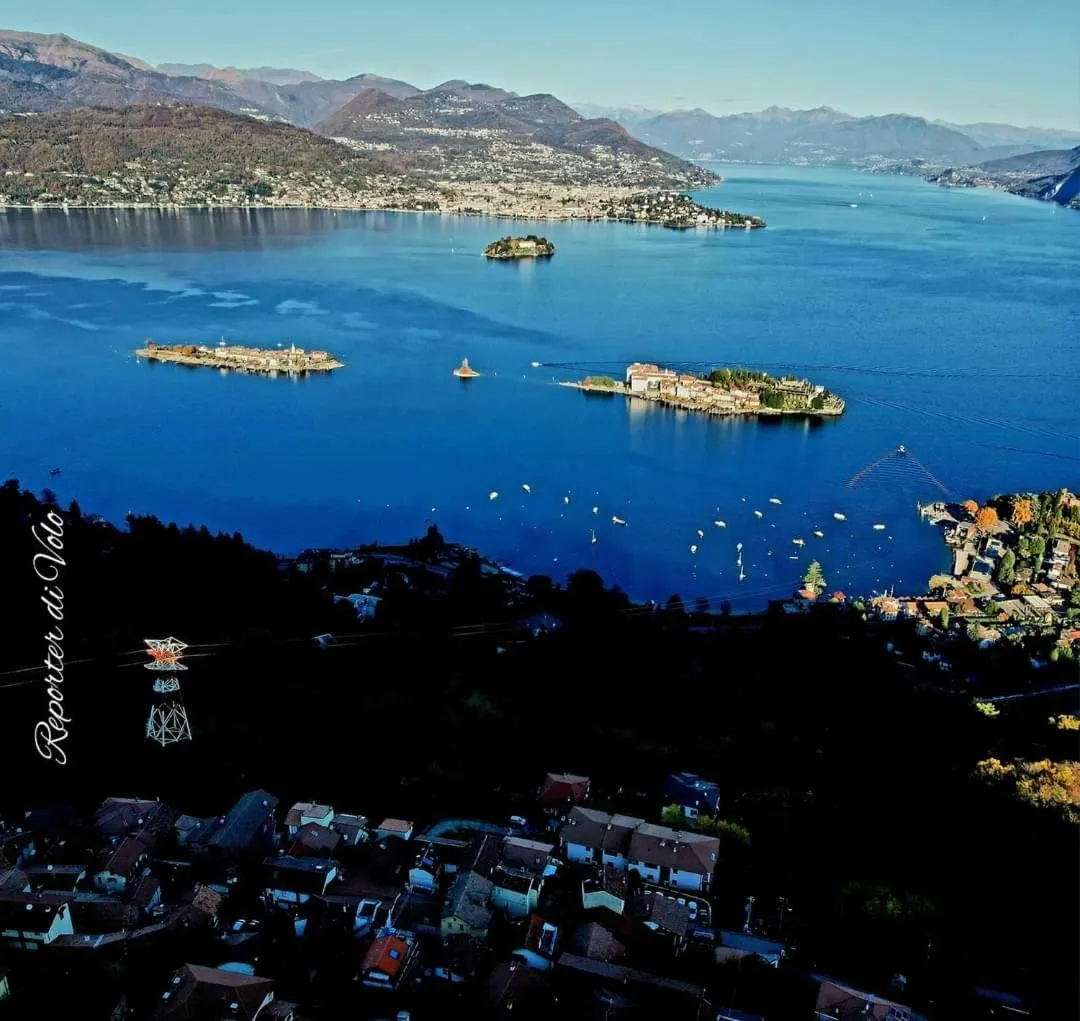 Nearby landmark in Bed & Breakfast Gli Oleandri