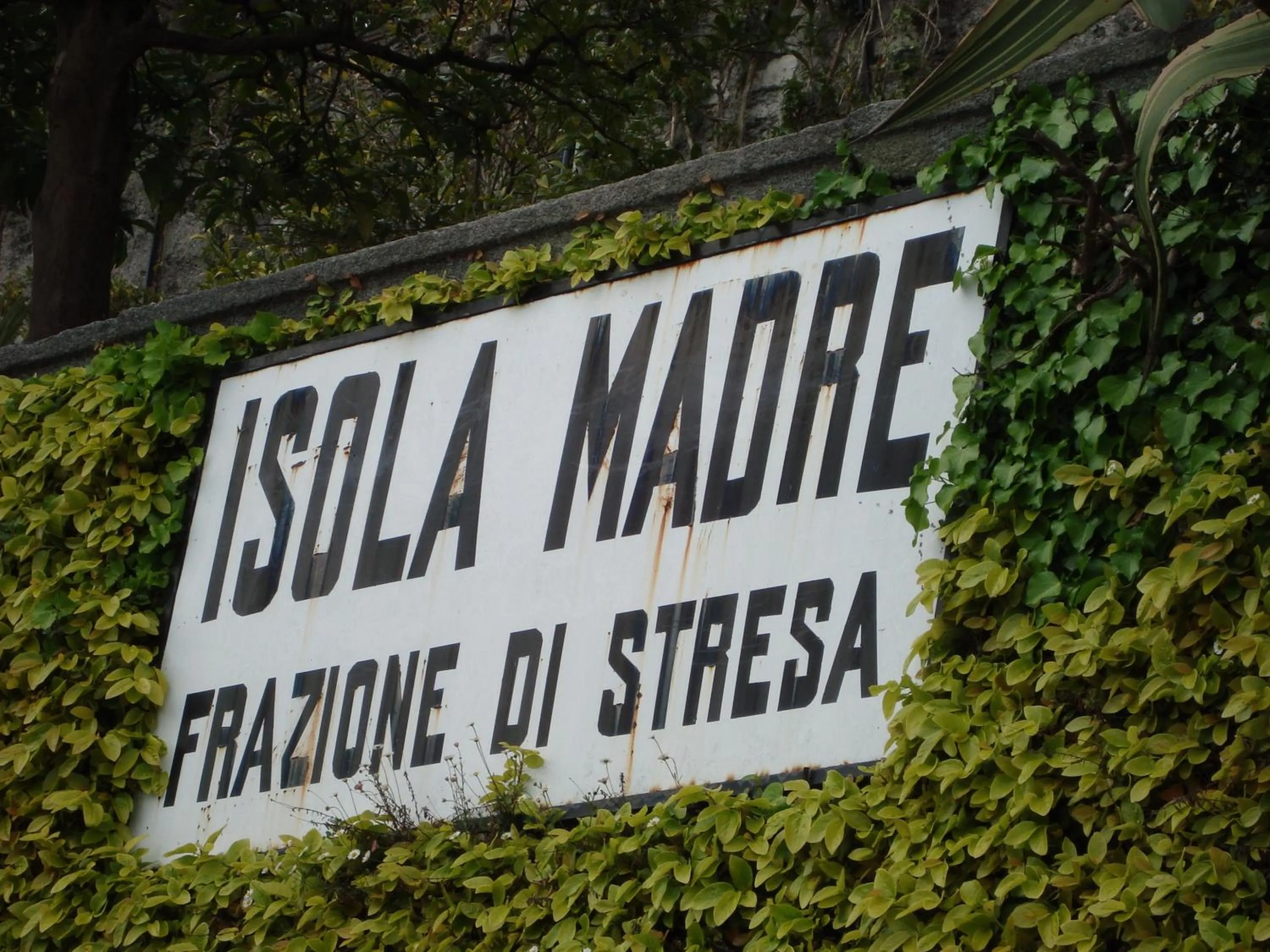 Nearby landmark in Bed & Breakfast Gli Oleandri