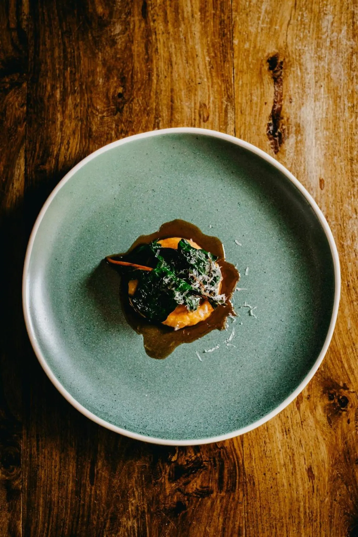 Food and drinks in Coorie Inn Restaurant and Rooms