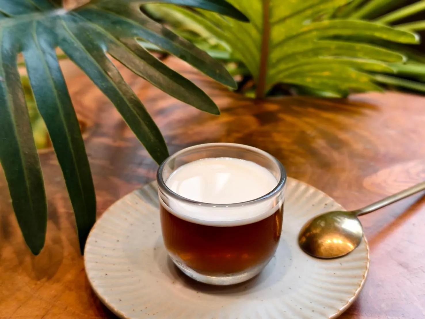 Coffee/tea facilities in SI Hotel