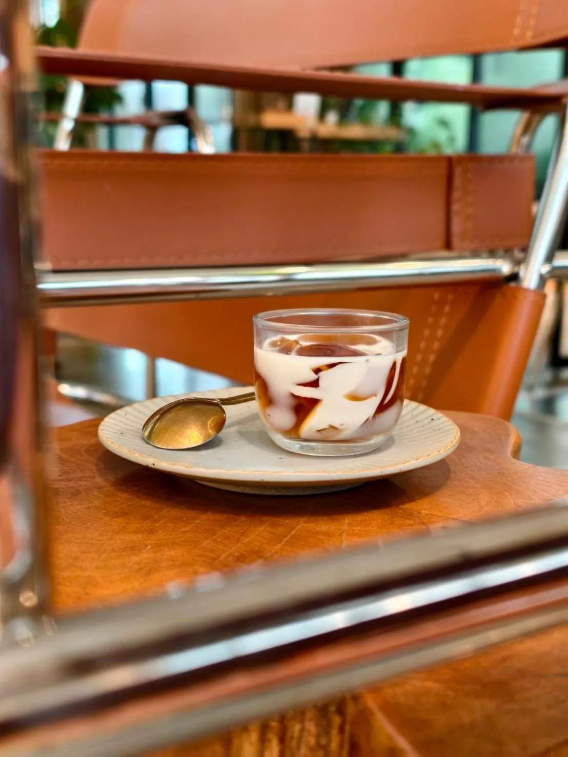 Food and drinks in SI Hotel