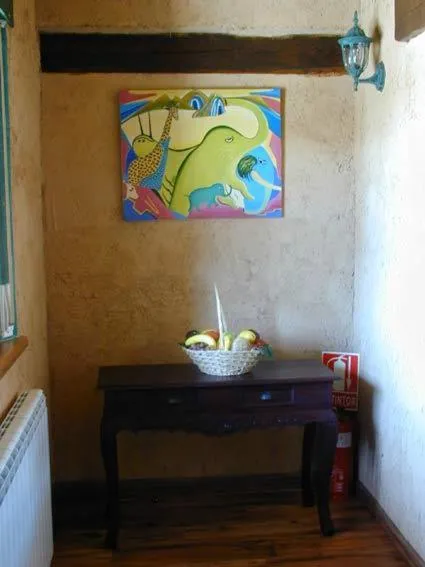 Other in Hostería Casa Flor