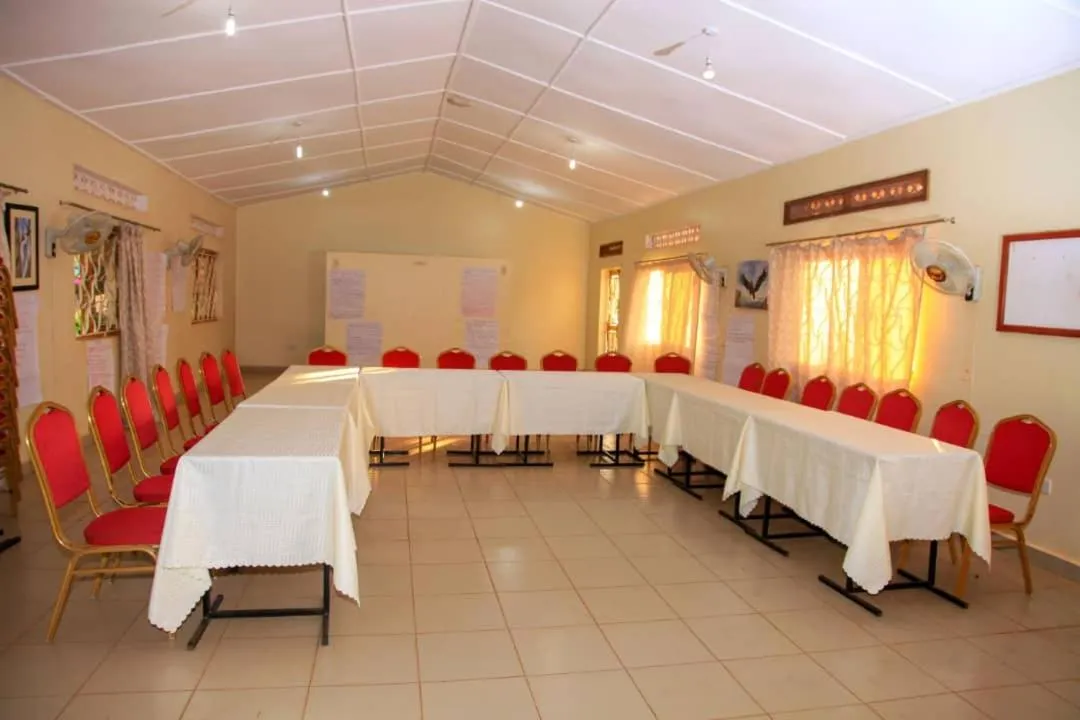 Business facilities in Hotel Premier