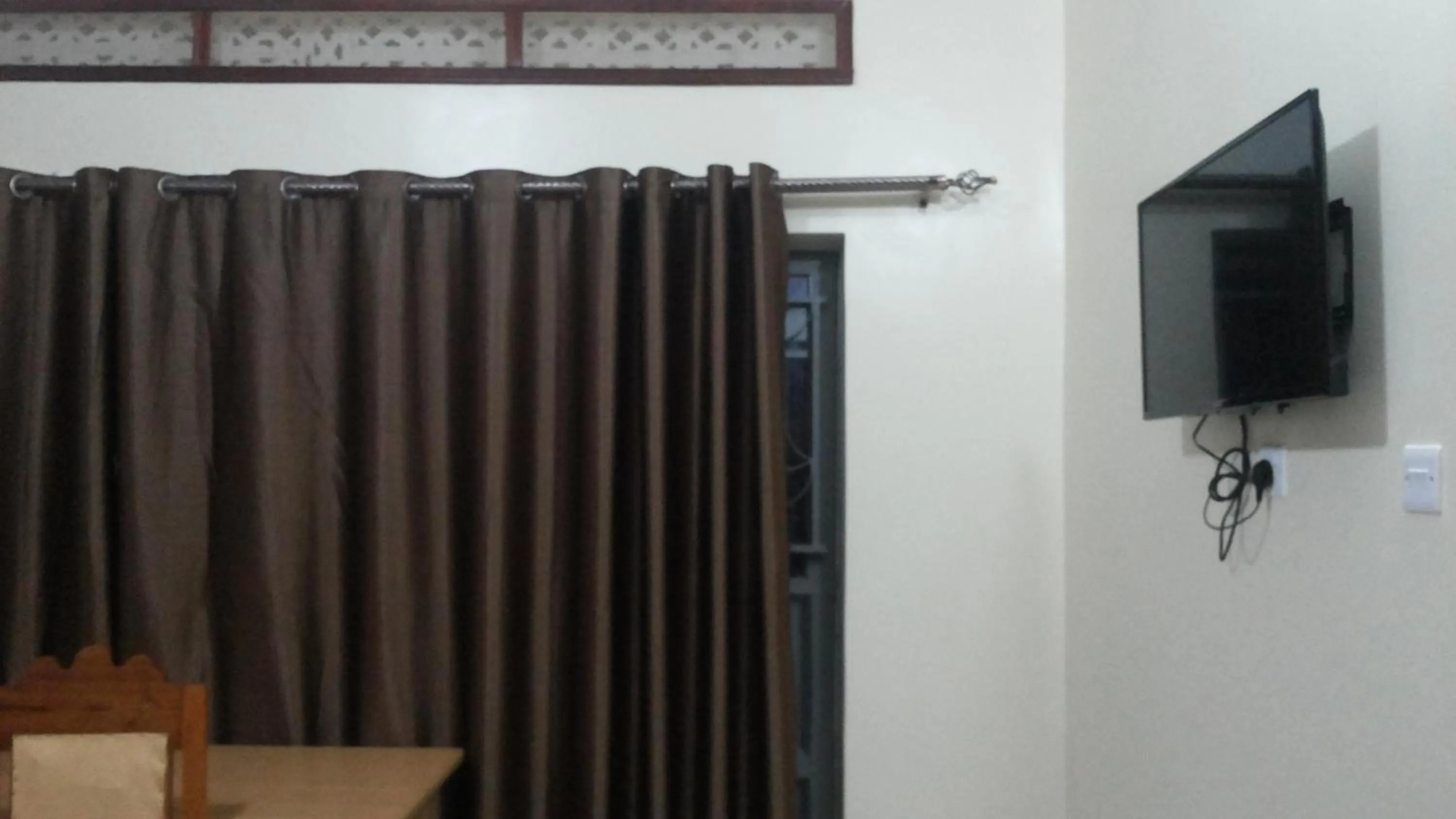 TV and multimedia in Hotel Premier