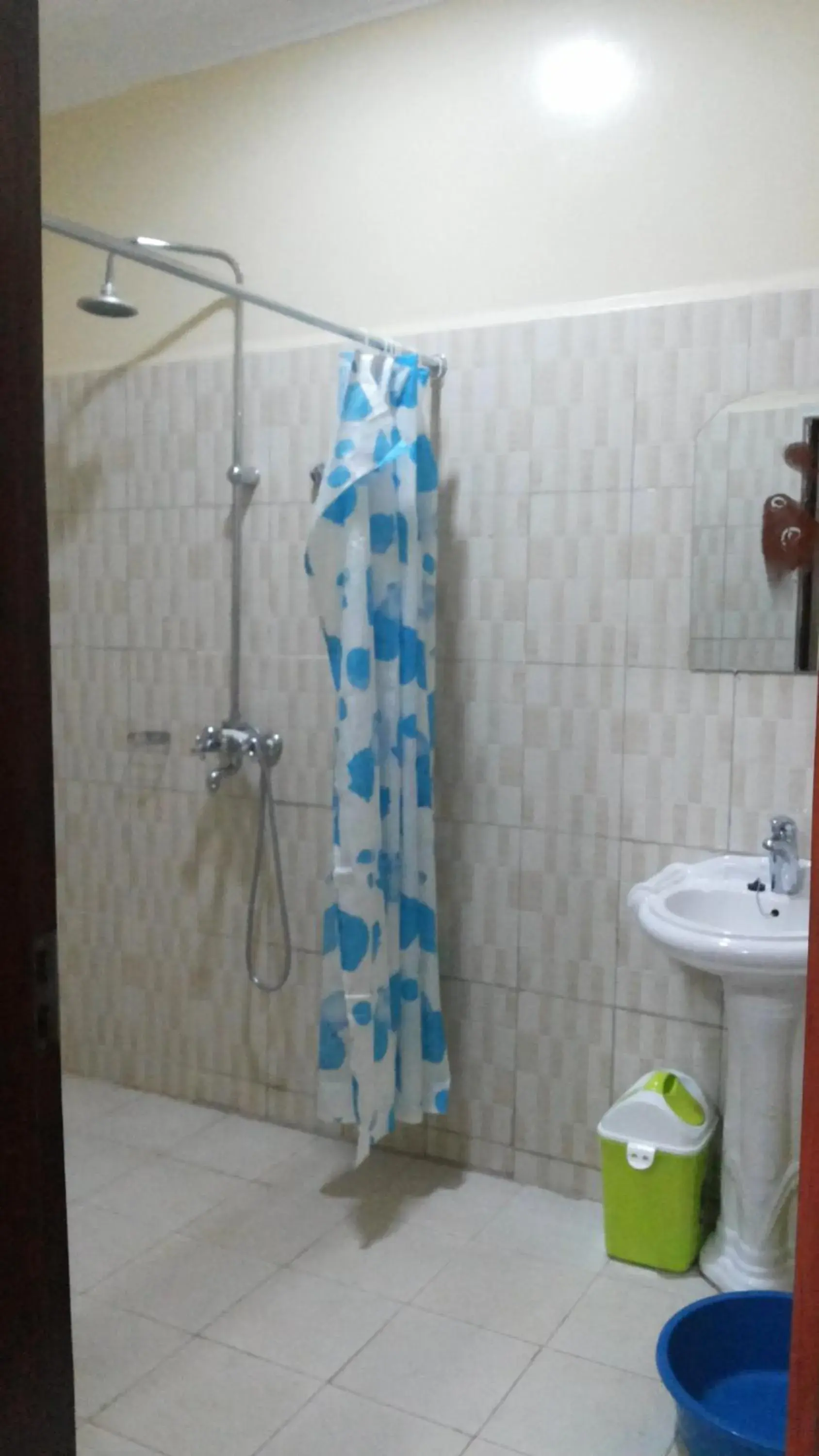 Superior Twin Room in Hotel Premier Superior Twin Room in Hotel Premier