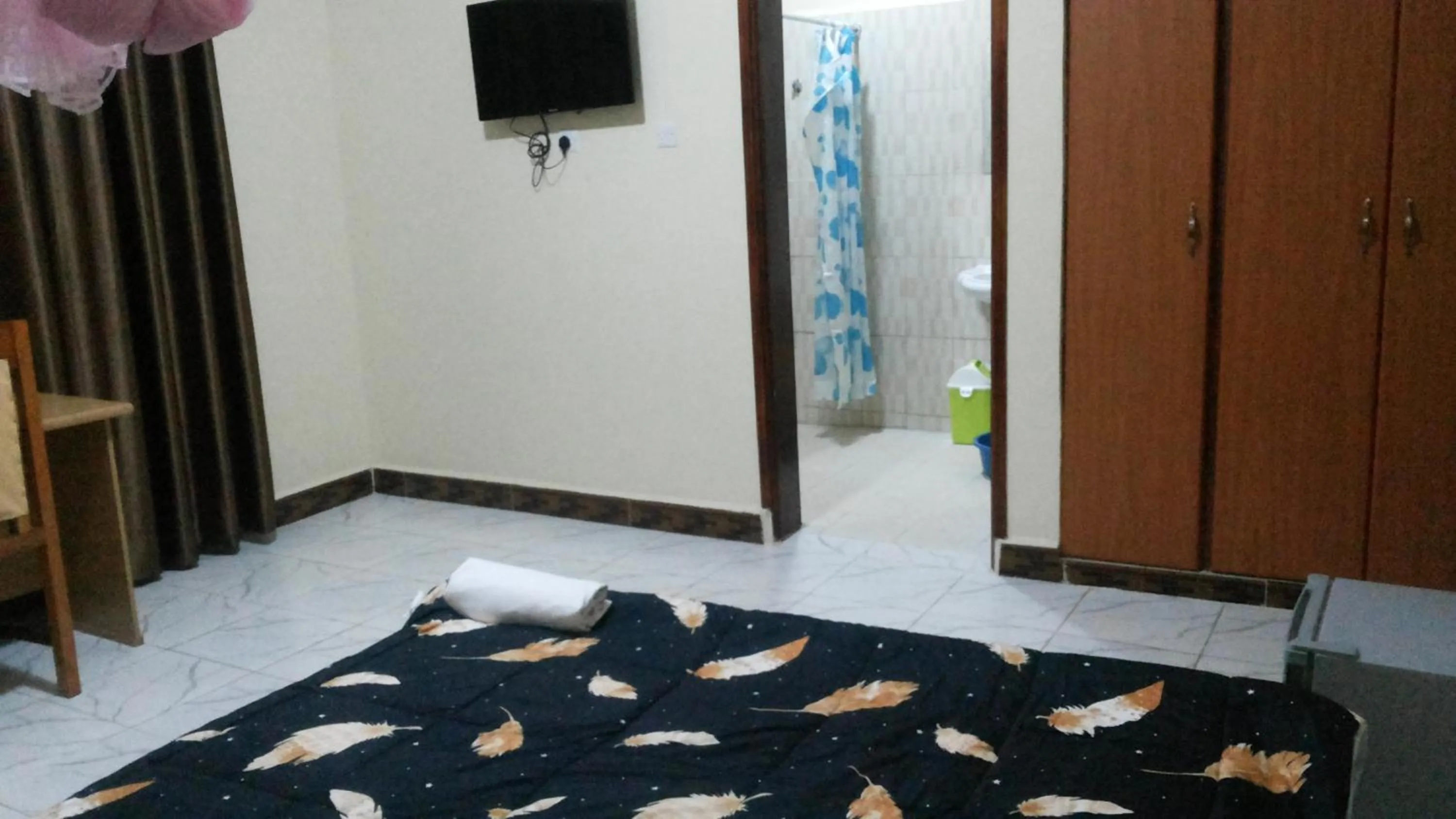 TV and multimedia in Hotel Premier