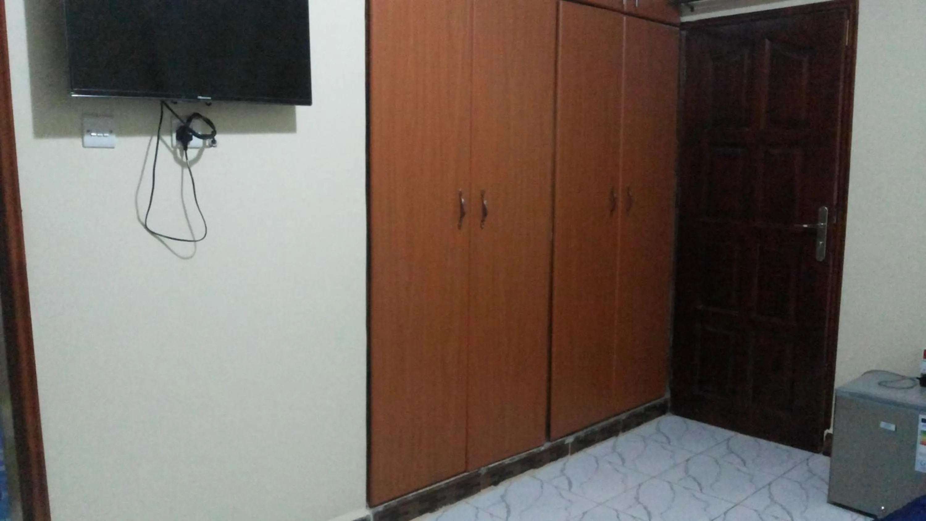 TV and multimedia in Hotel Premier