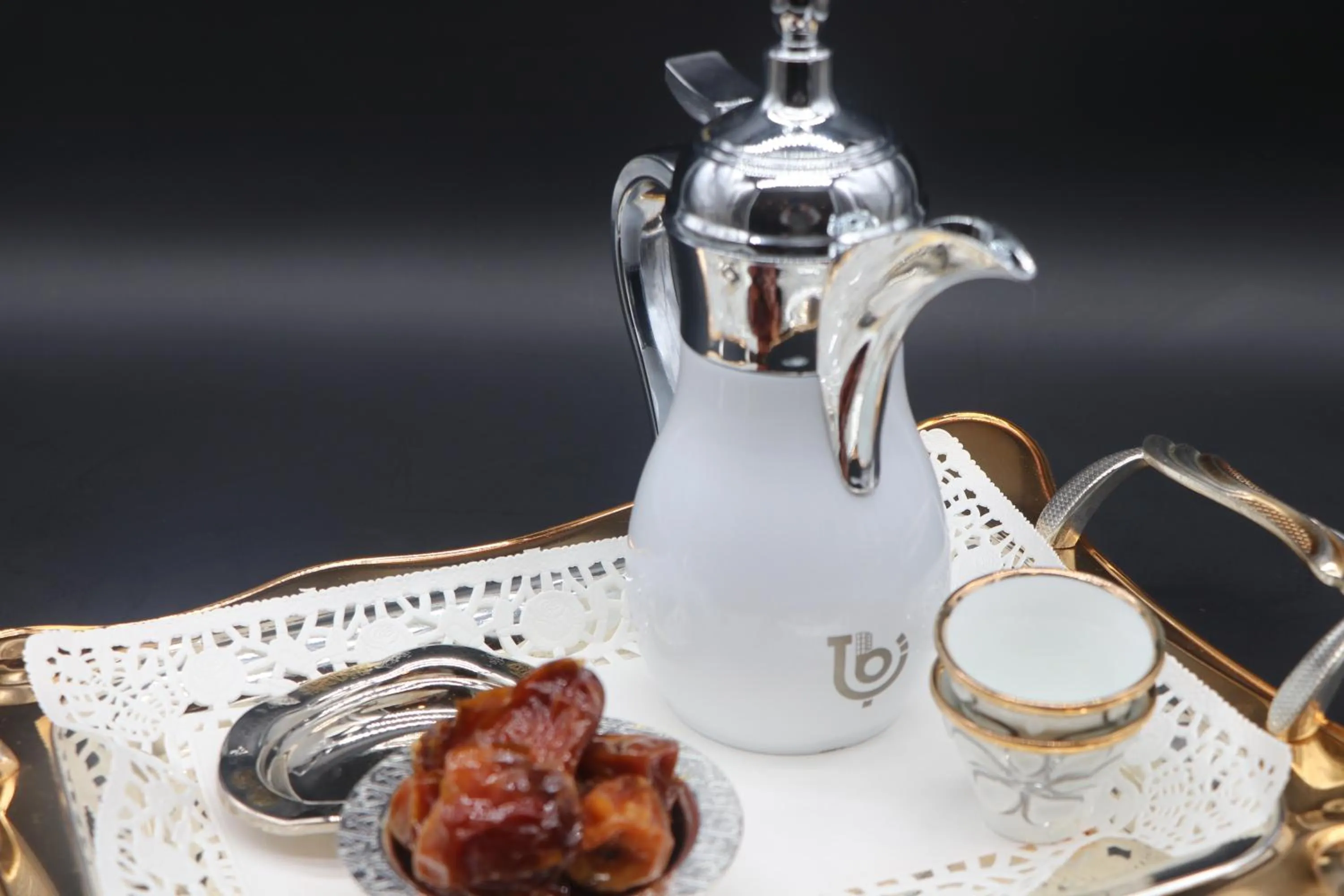 Coffee/tea facilities in Touq Al Balad Hotel