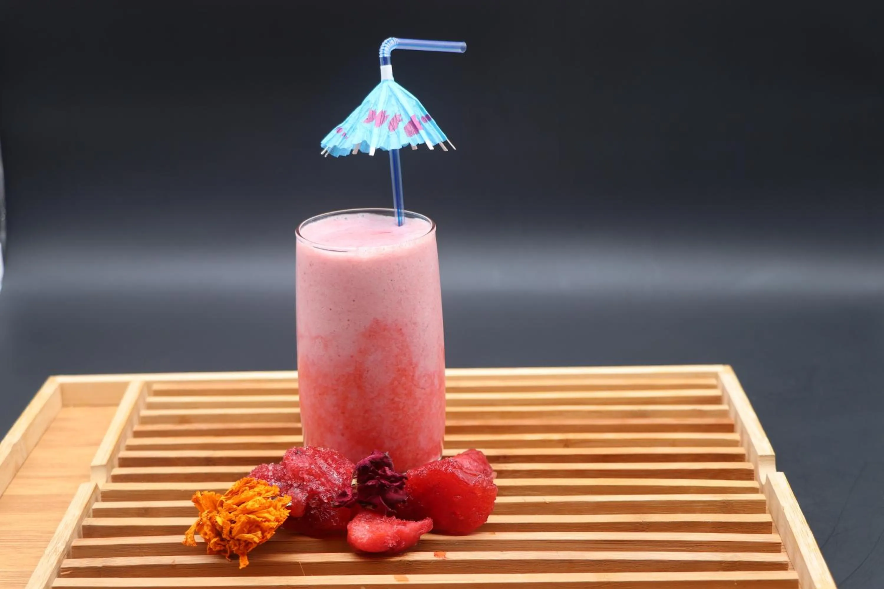 Drinks in Touq Al Balad Hotel