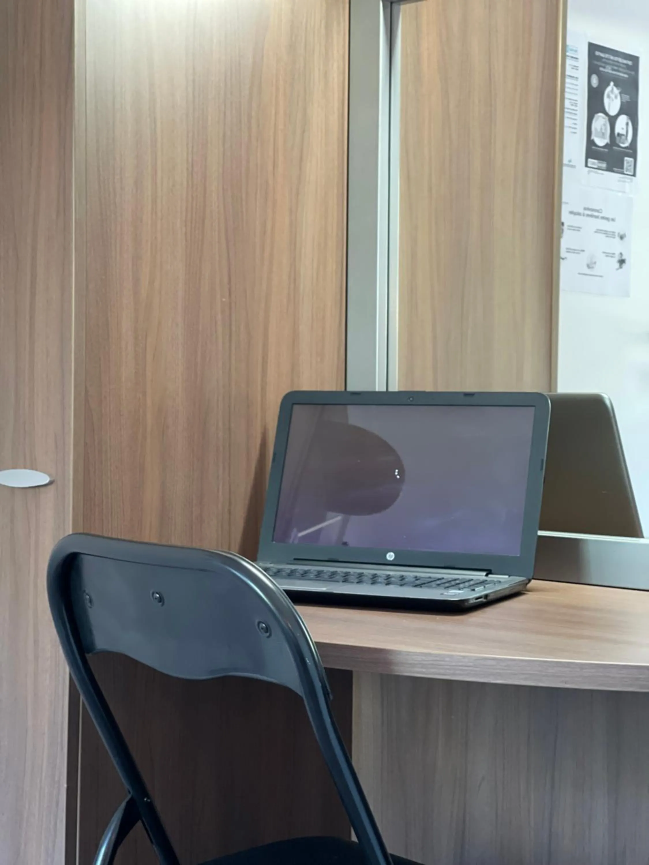 furniture in Kyriad Direct Val de Reuil