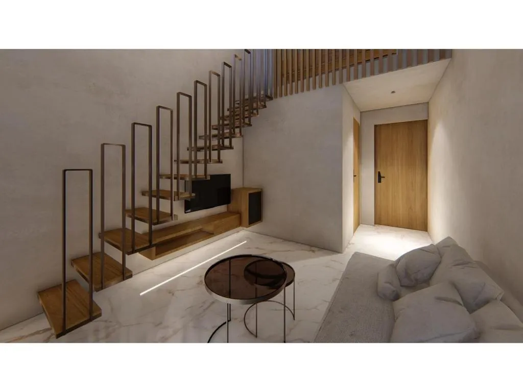 Living room in Saradari Beach Hotel - Adults Only