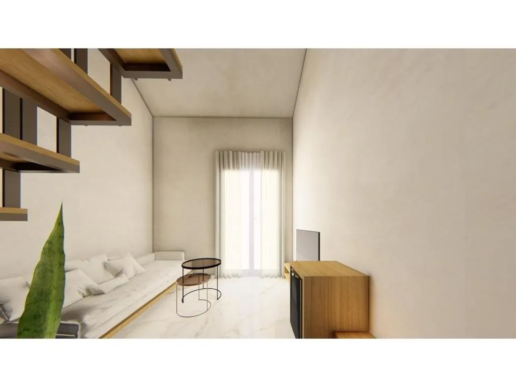 Living room in Saradari Beach Hotel - Adults Only