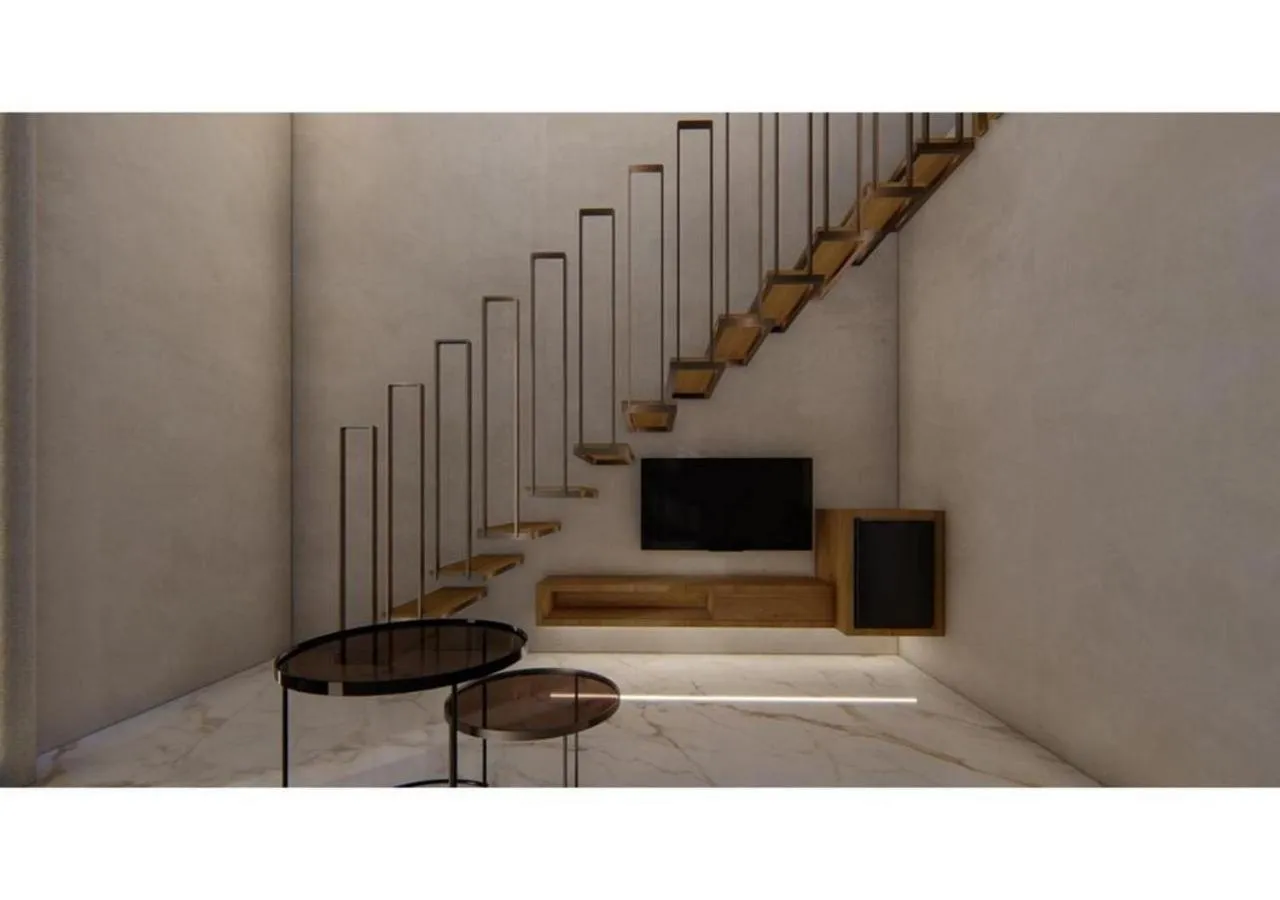 Saradari Beach Hotel - Adults Only