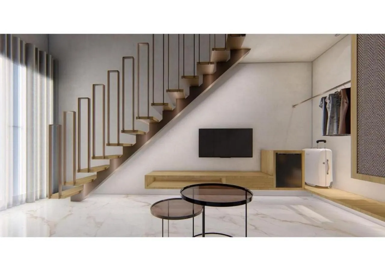 Saradari Beach Hotel - Adults Only