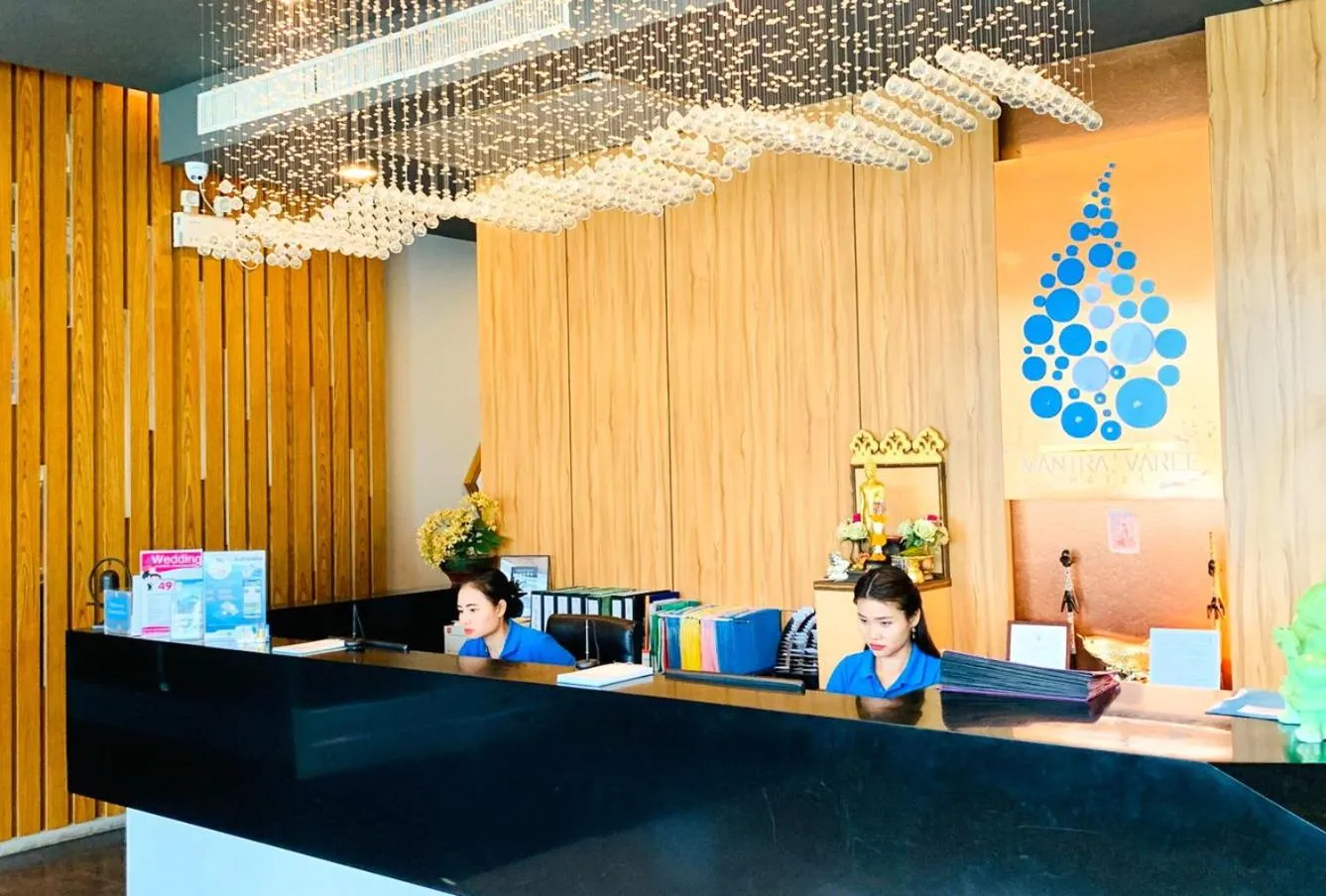 Mantra Varee Hotel