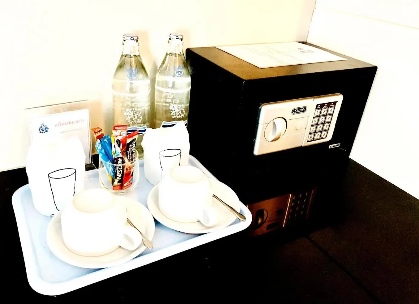 Mantra Varee Hotel Mantra Varee Hotel