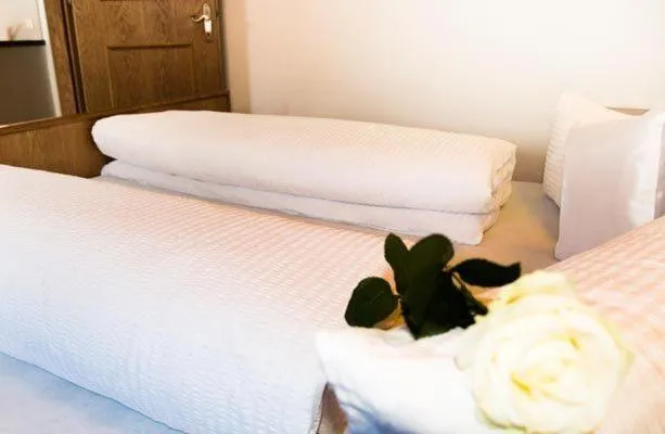 Bedroom in Apart Lechleitner