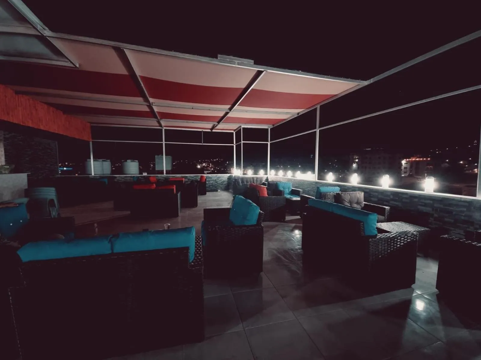 Swimming Pool in Zuwwar Aqaba